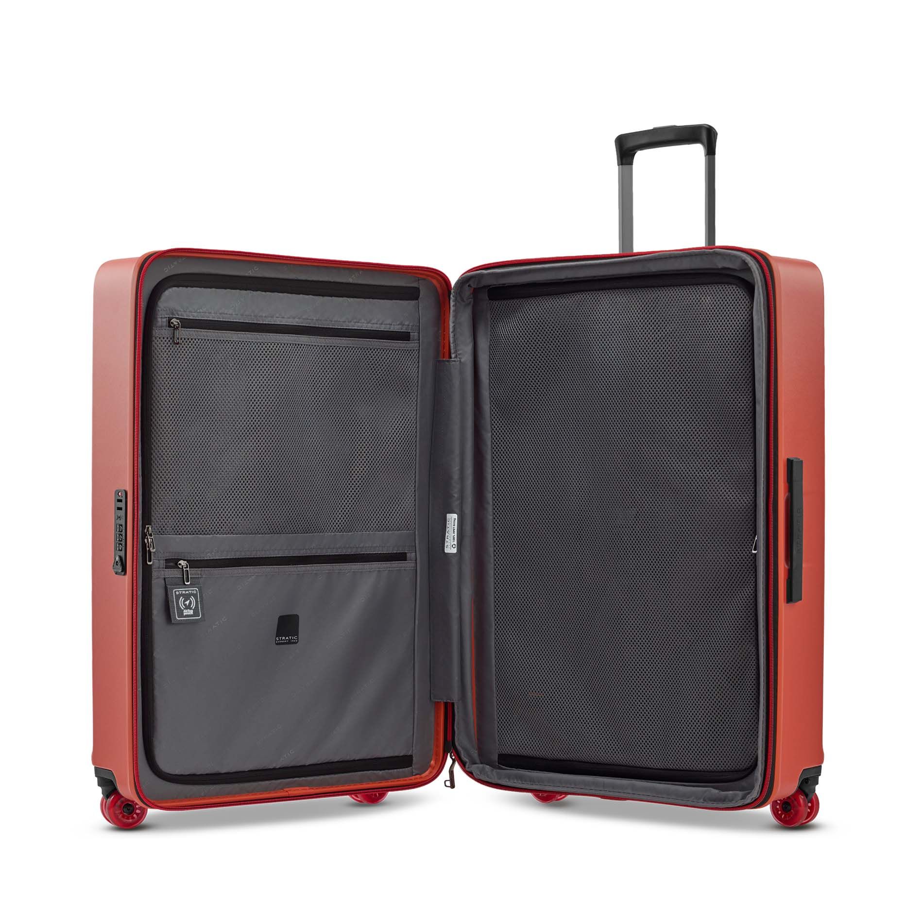 BUZZ - Trolley L (75 cm) extendable