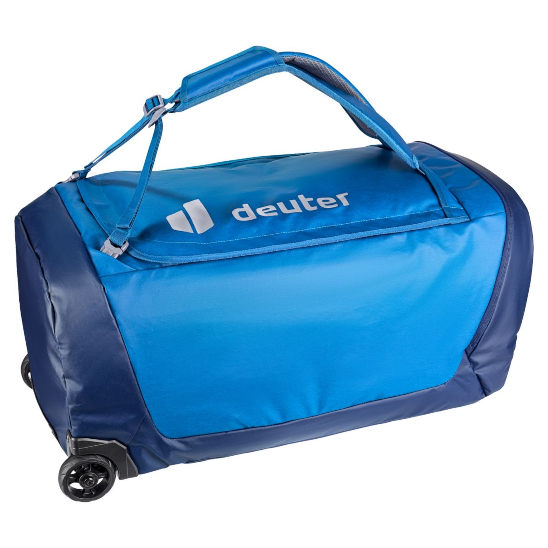 Duffel Pro Roller 90 - neptune-nightblue