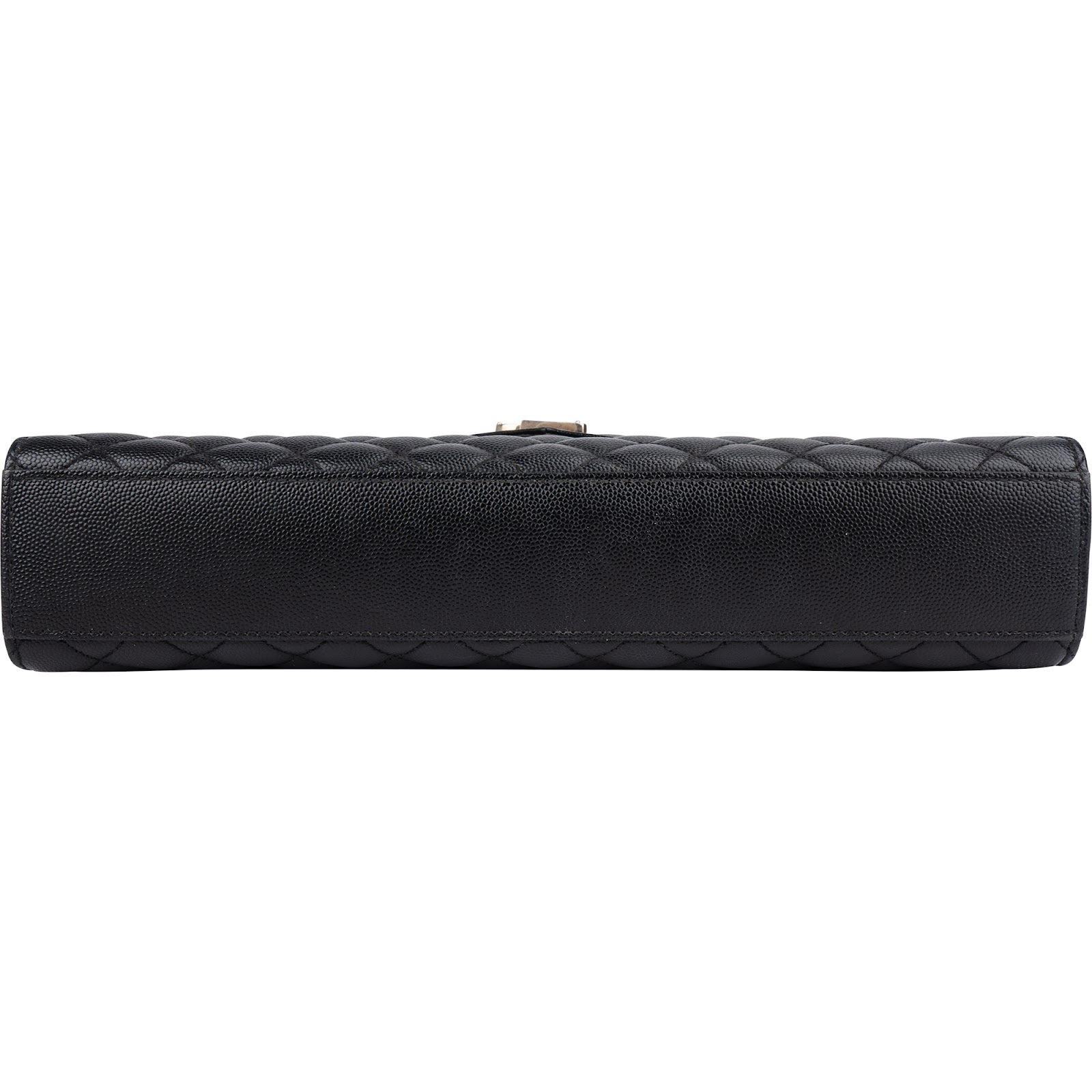 Saint Laurent - Large Envelope Crossbody Bag