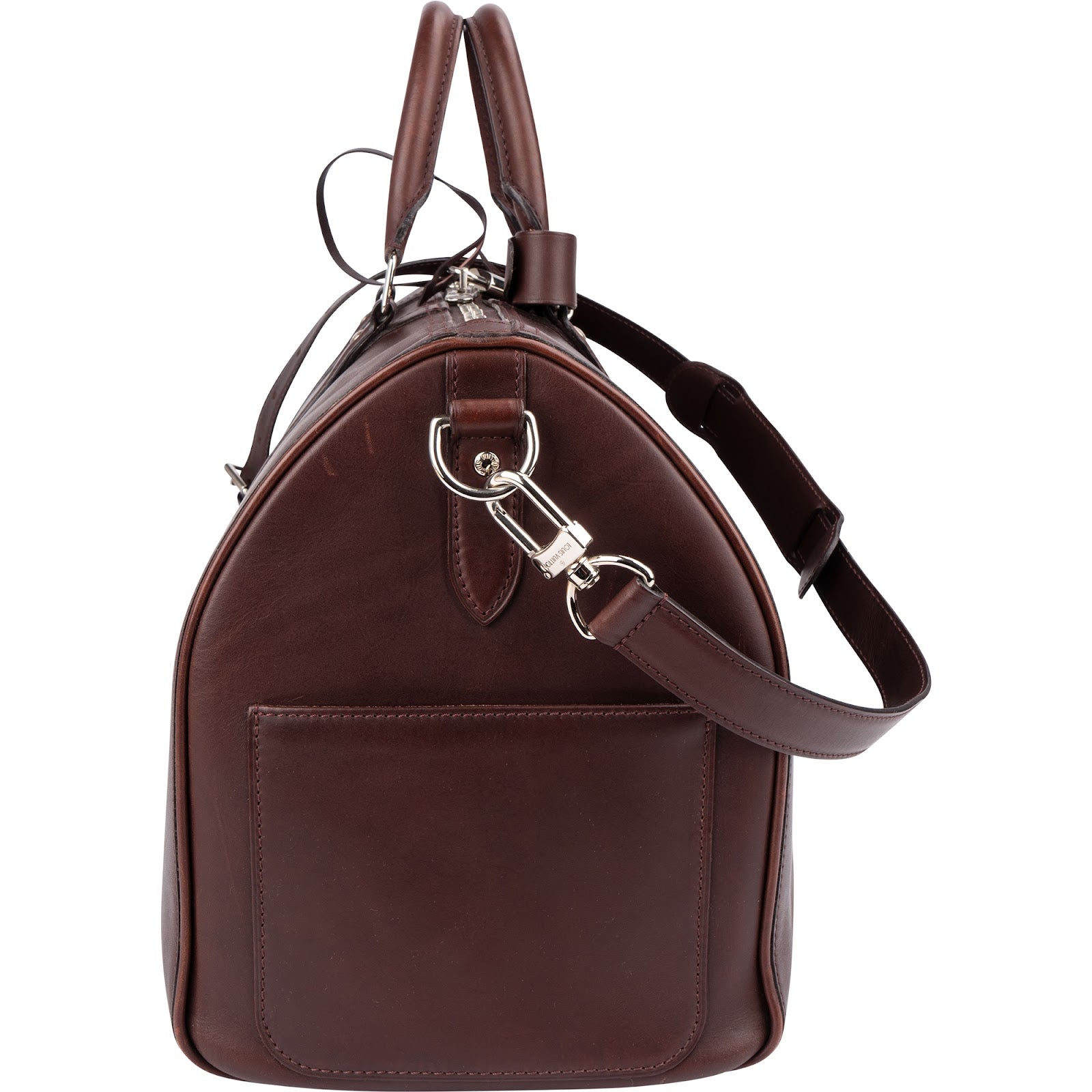 Louis Vuitton – Nomad Keepall 45 Bandoulière reistas
