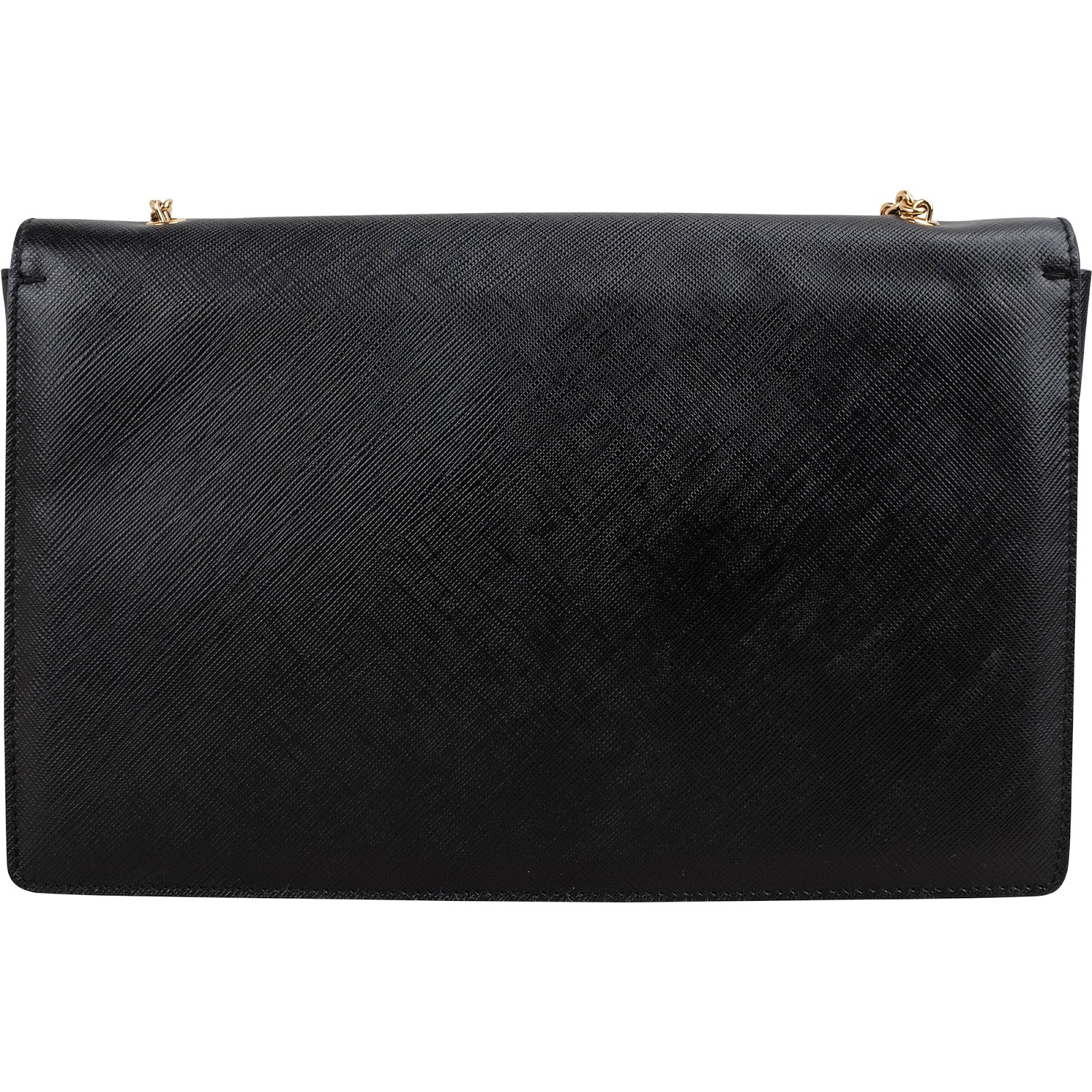 Salvatore Ferragamo - Vara Bow Flap Crossbody Bag