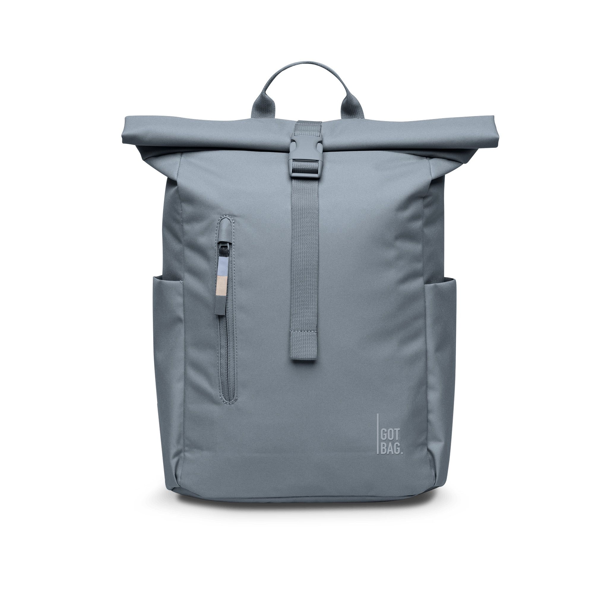 ROLLTOP EASY SMALL Monochrome Edition - marlin