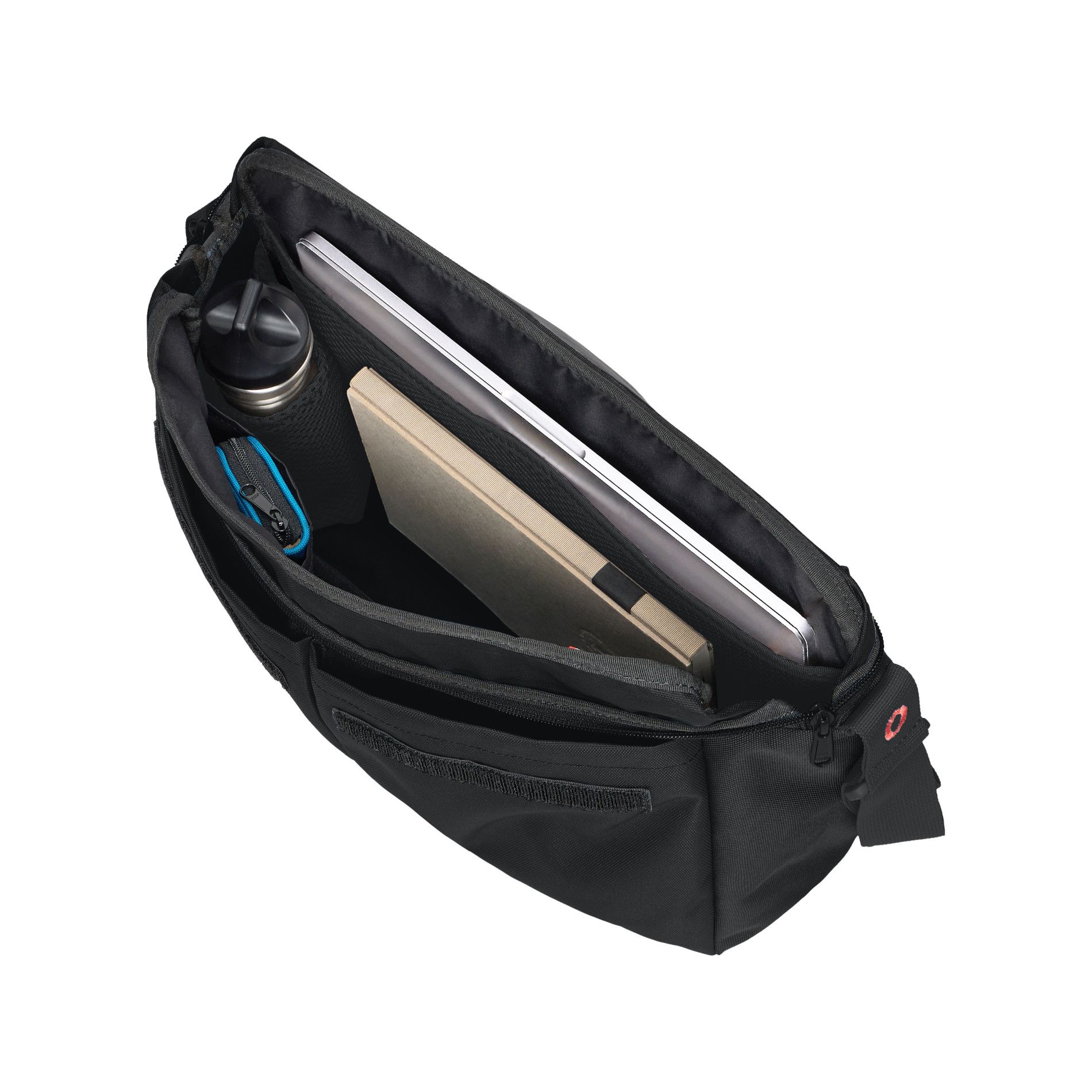 Coreway Messenger 13 – czarny