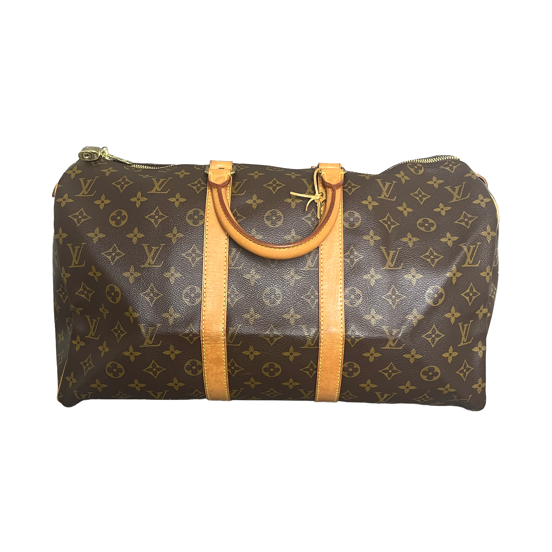 Louis Vuitton Louis Vuitton Keepall 45 Reisetasche