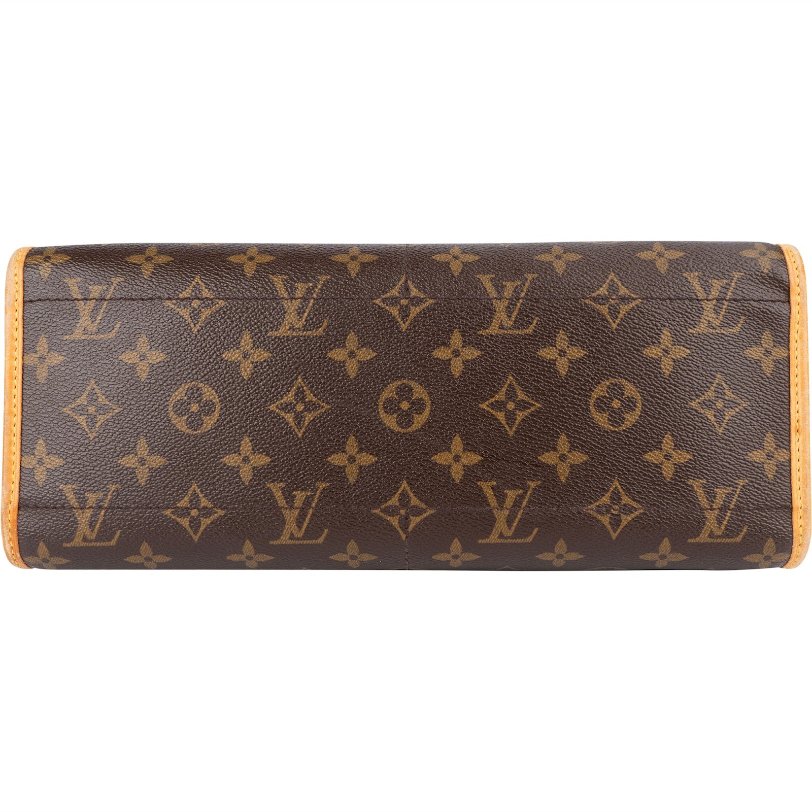 Louis Vuitton Monogram Canvas Popincourt Long Shoulder Bag