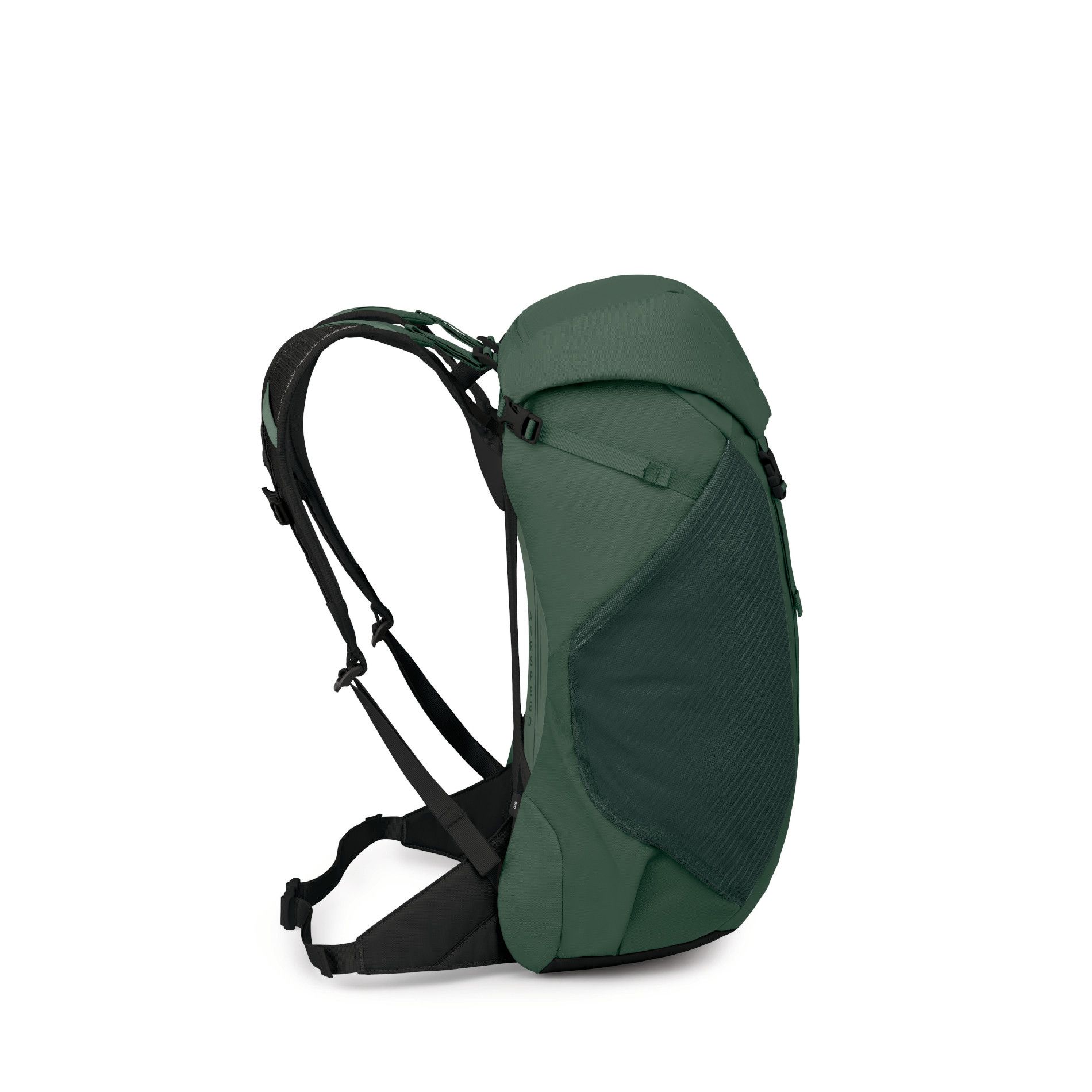 Hikelite LT 30 - Tundra Green OS