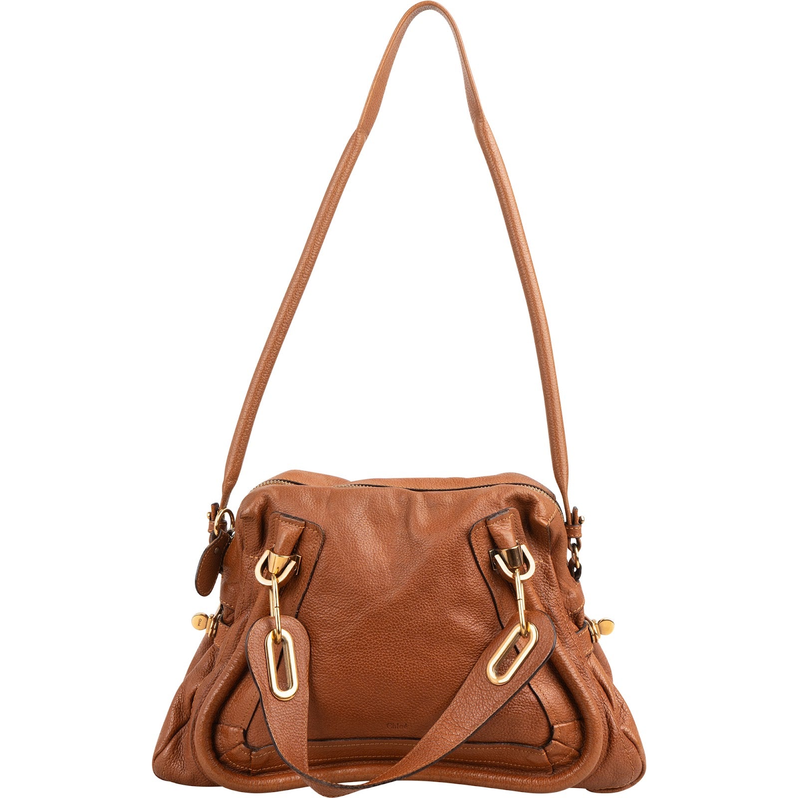 Chloé - Paraty-handtas