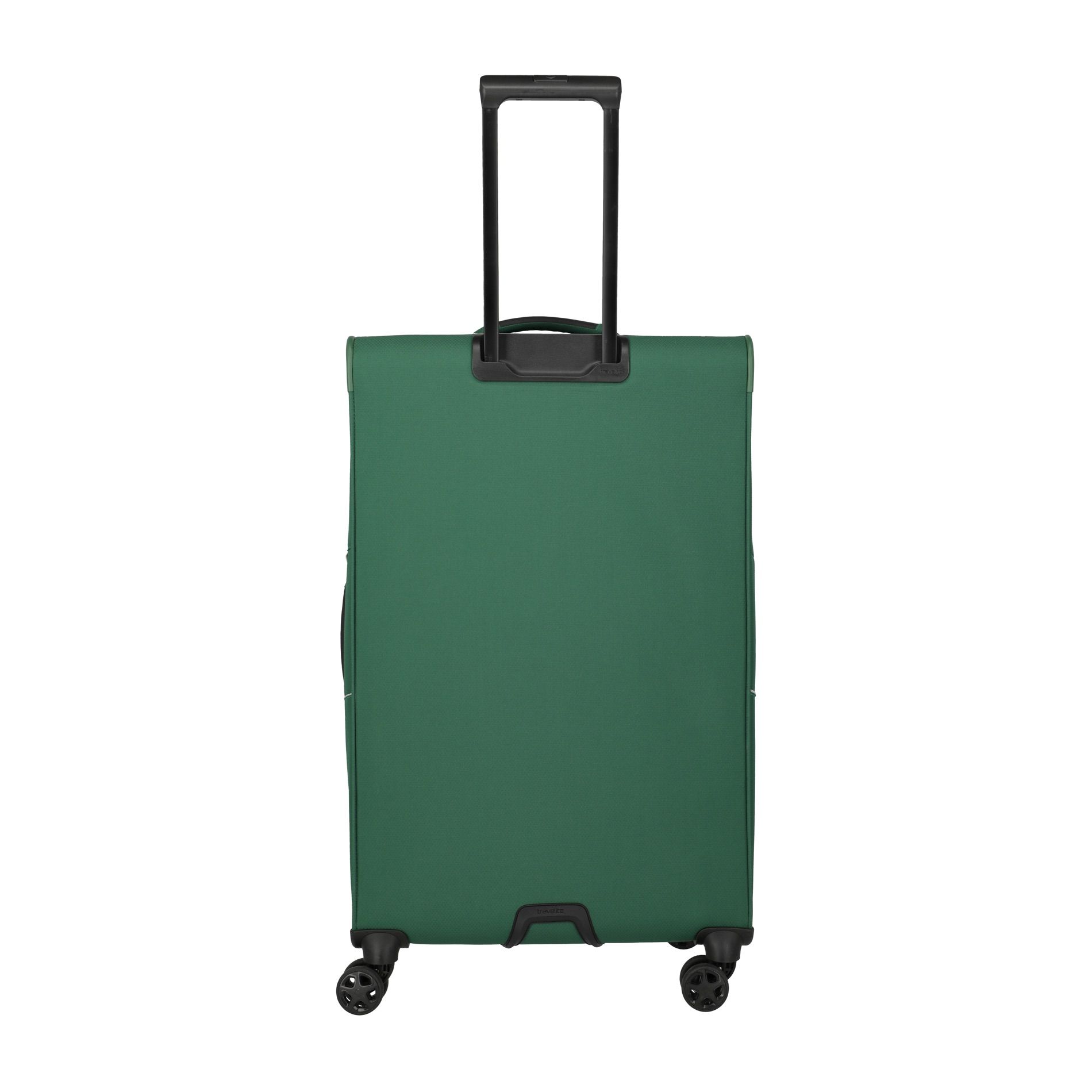 SKAII Trolley L (78 cm) erweiterbar - Green