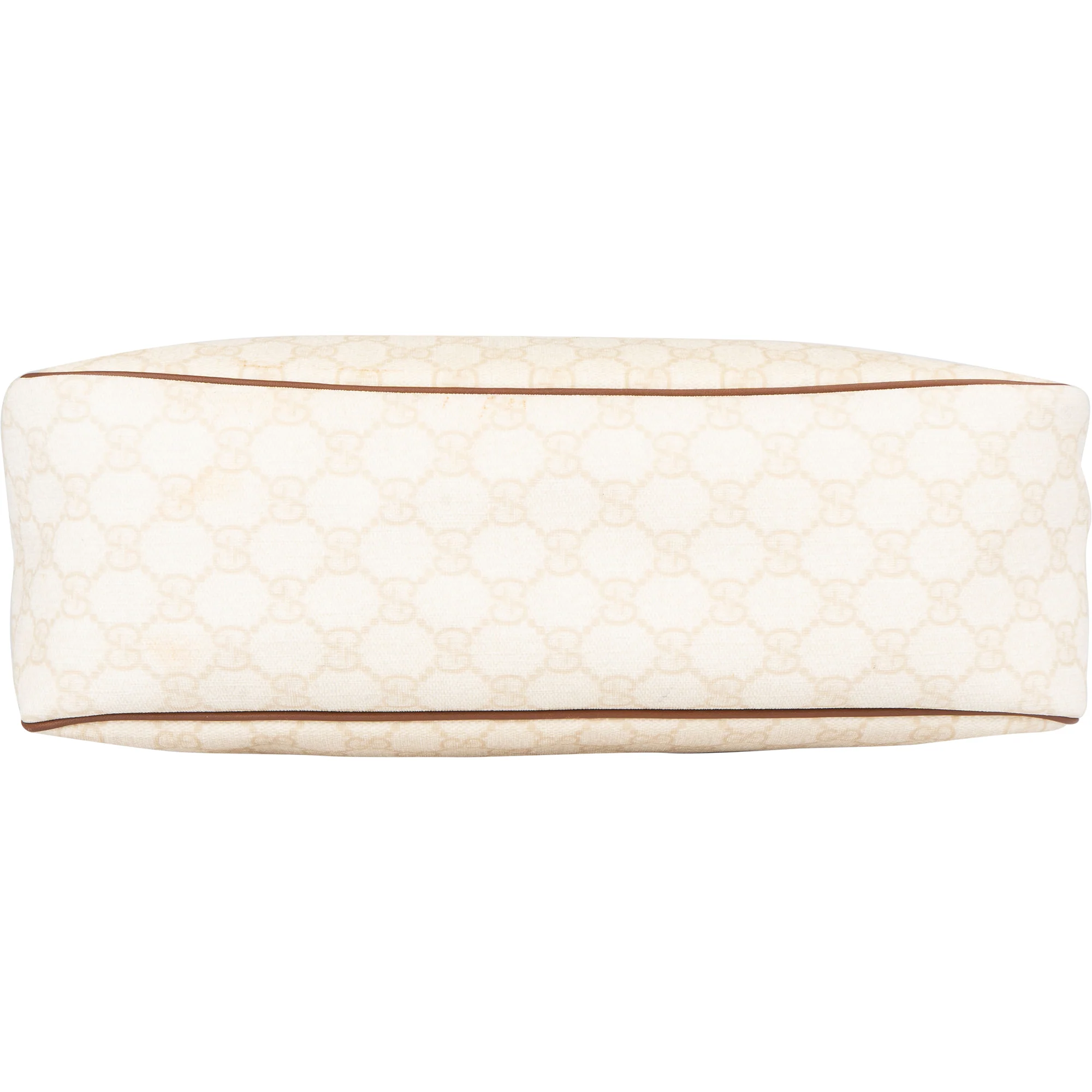 Gucci GG Supreme Monogram Handbag