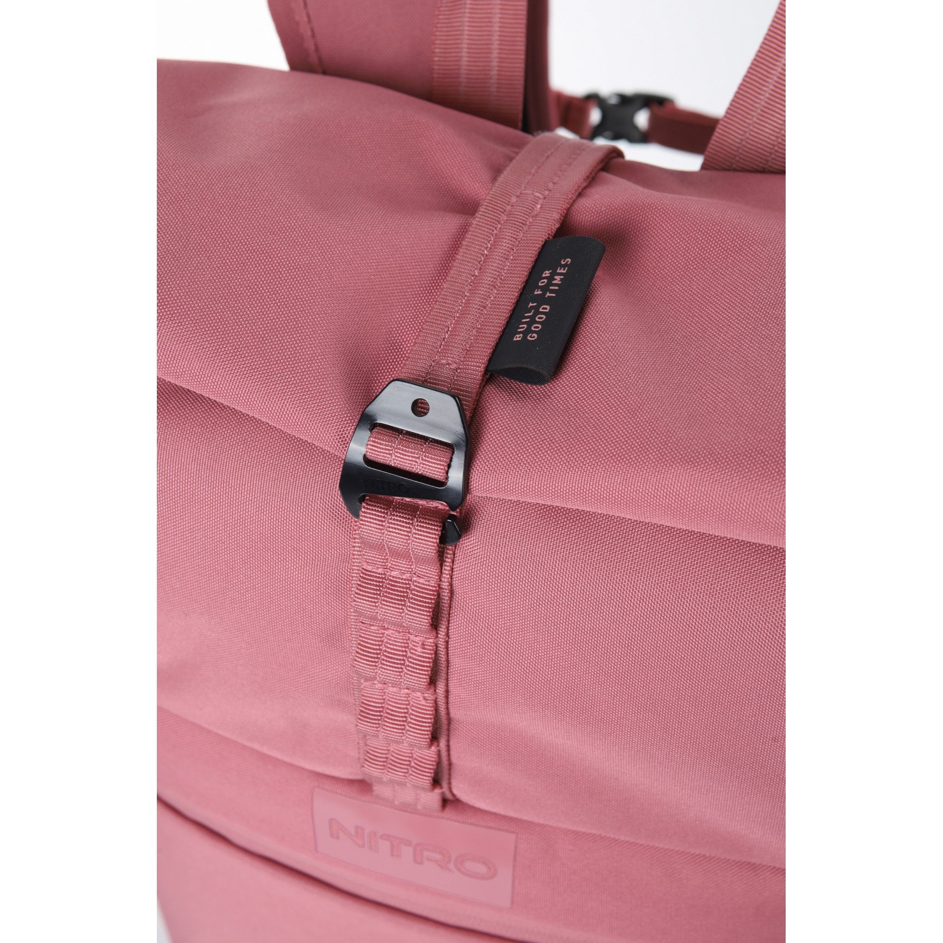 Rolltop Cosmo - WOODROSE