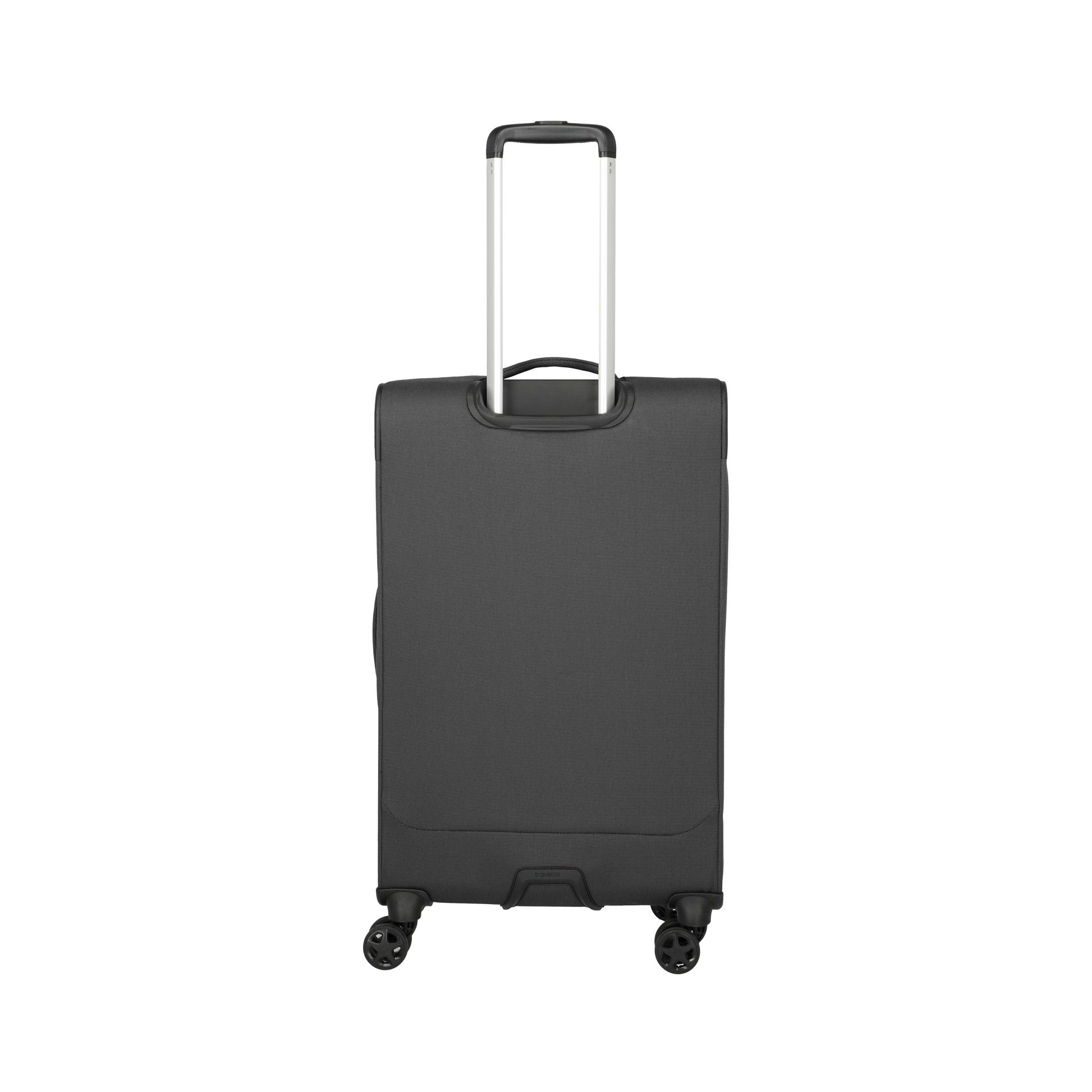 CUBIS Trolley M (72 cm) erweiterbar - Anthracite