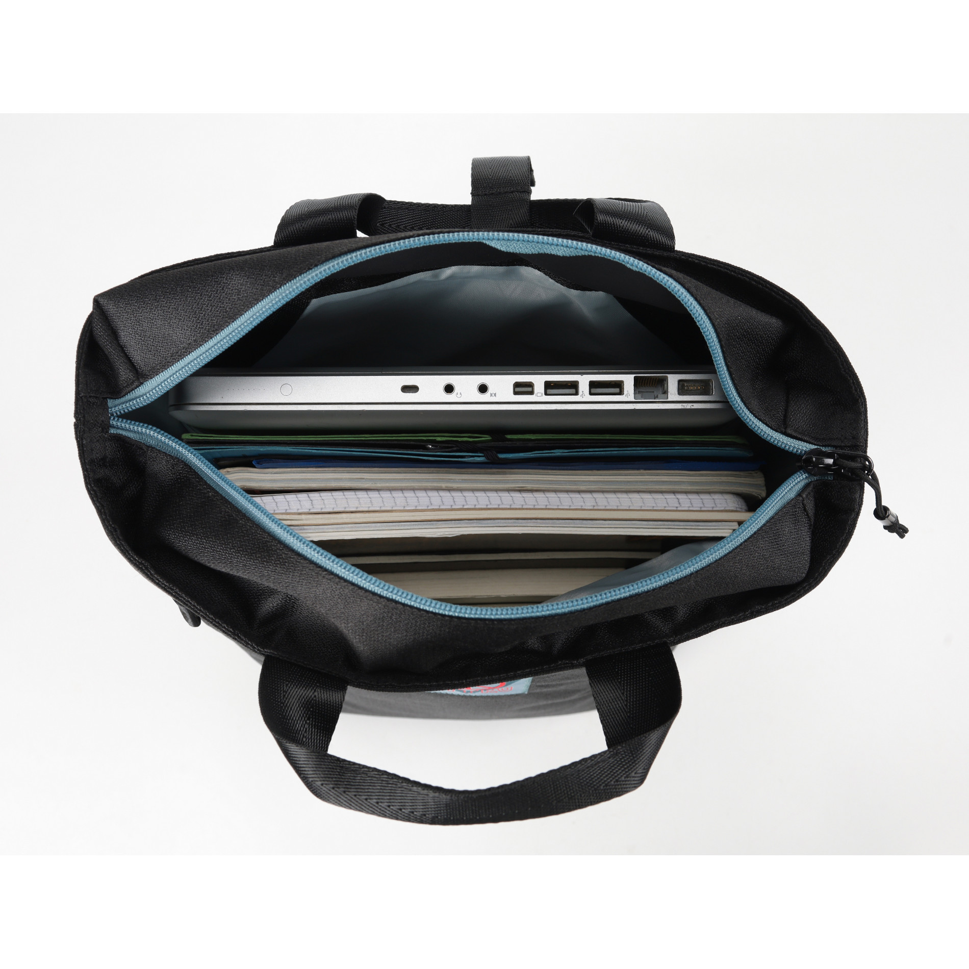 Tote Bag MOJO - Peace Love Nitro