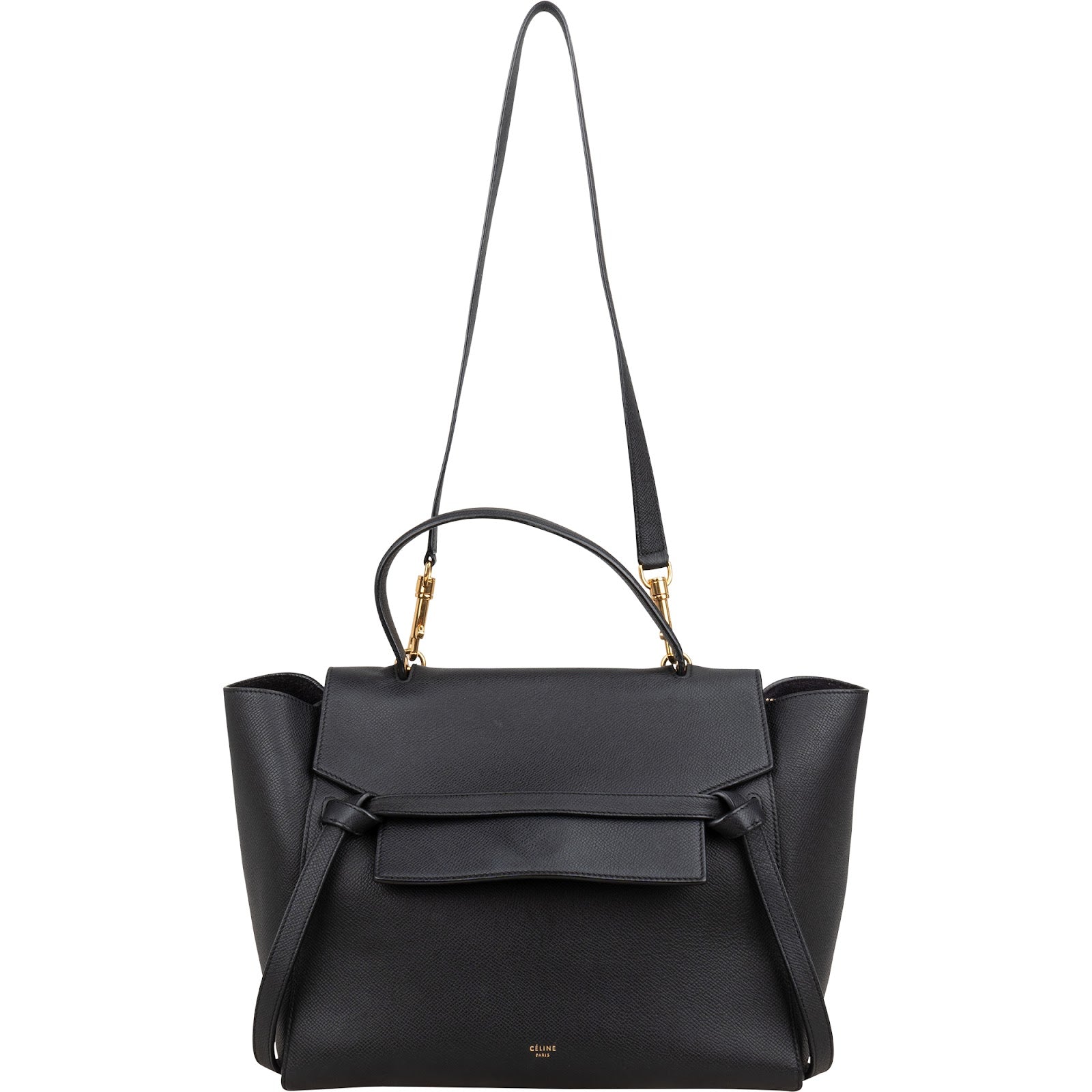 Céline – Sac à main Belt