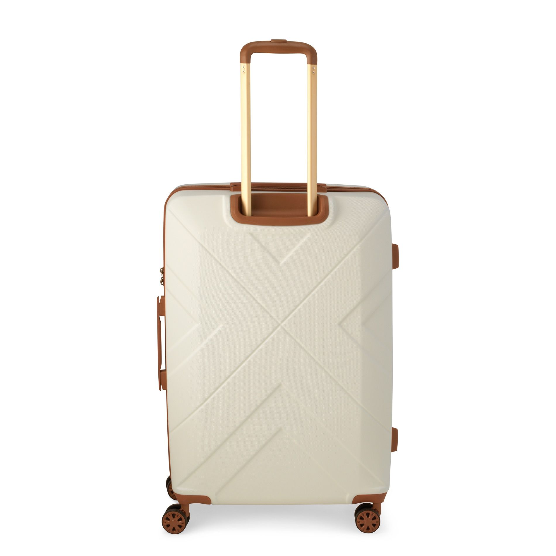 FLORENCE Trolley L (74 cm) - off white