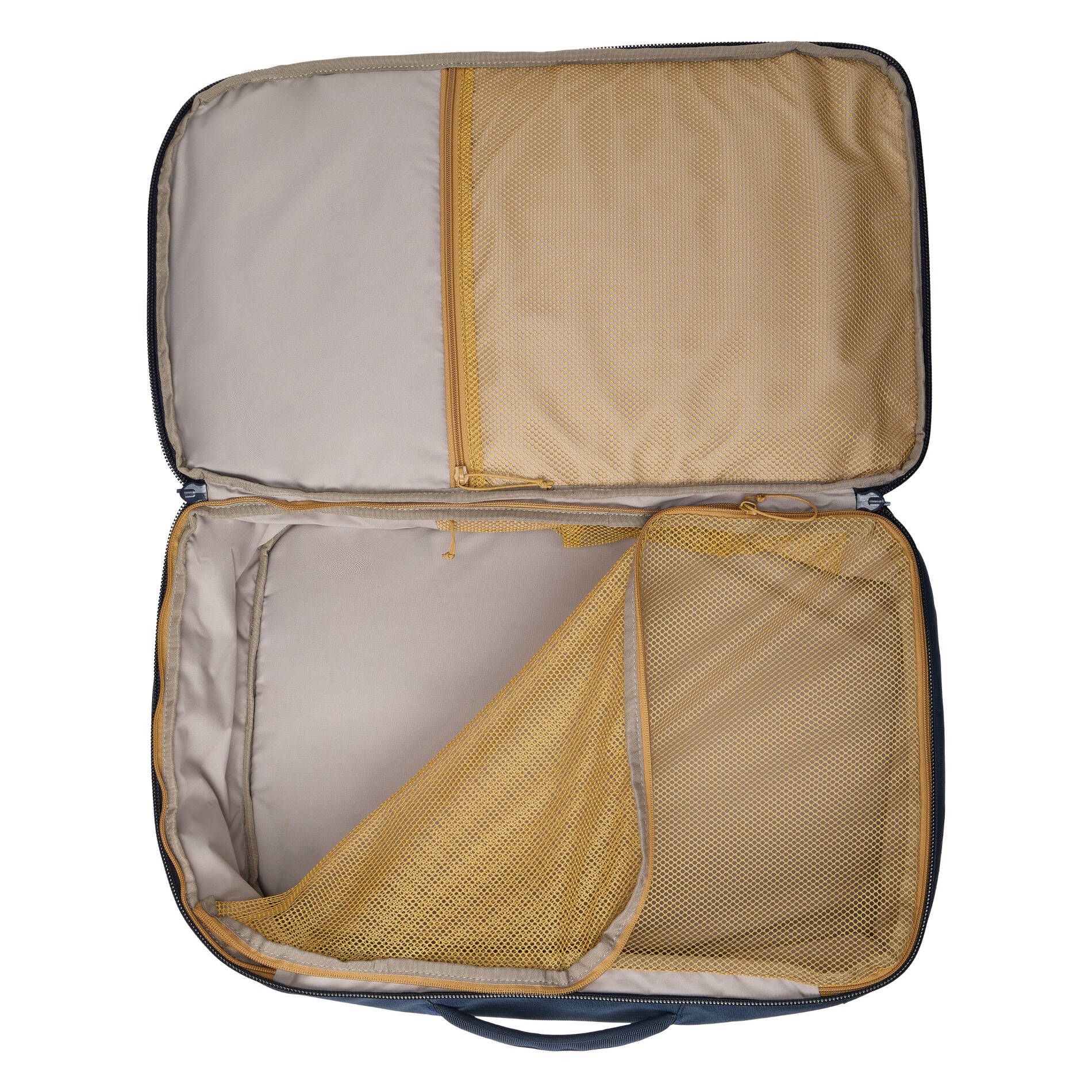 Mundo Carry-On 38