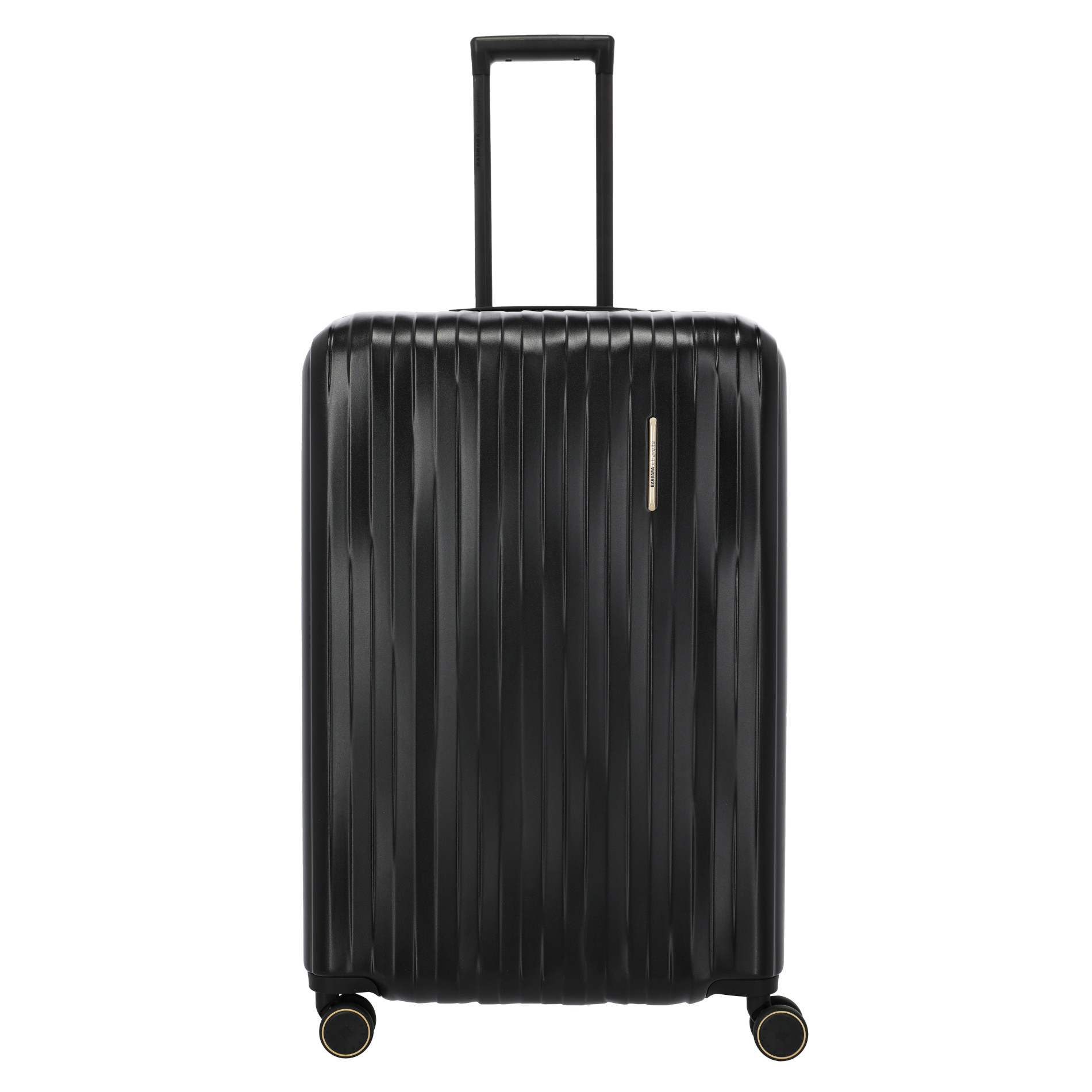 BARBARA NOVELTY L (75 cm) - black