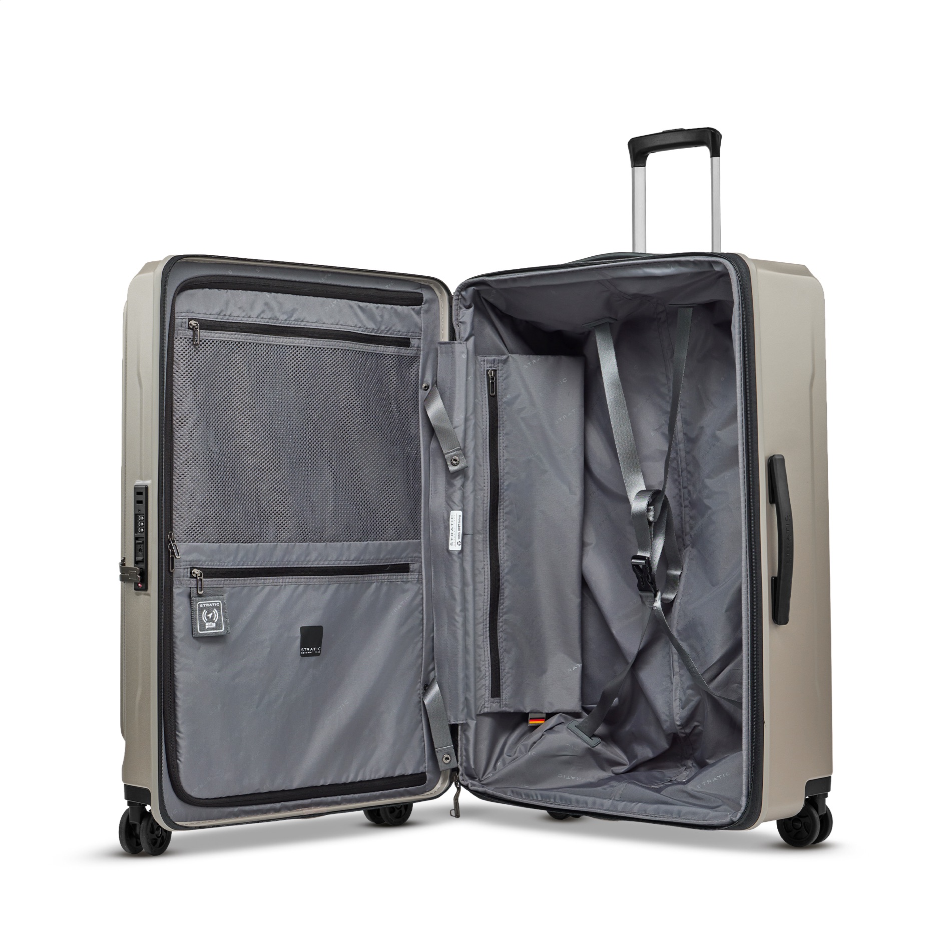 PHOENIX ML – Trolley L (75 cm), extendable