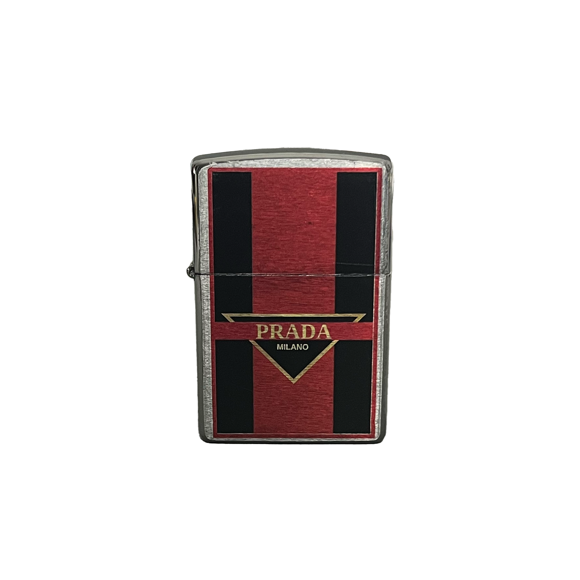Zippo - Prada Taschenfeuerzeug