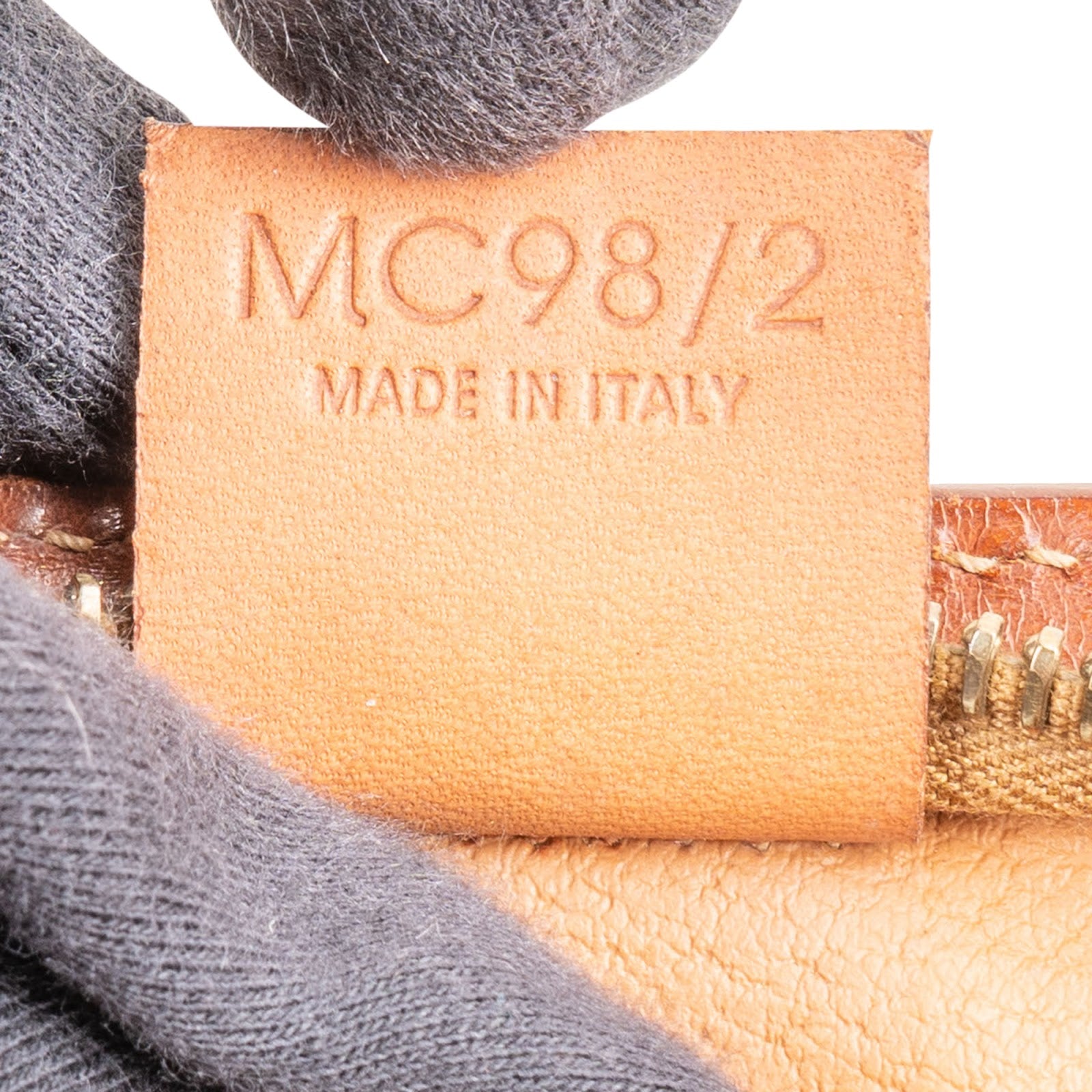 Celine - Macadam Pochette Handbag