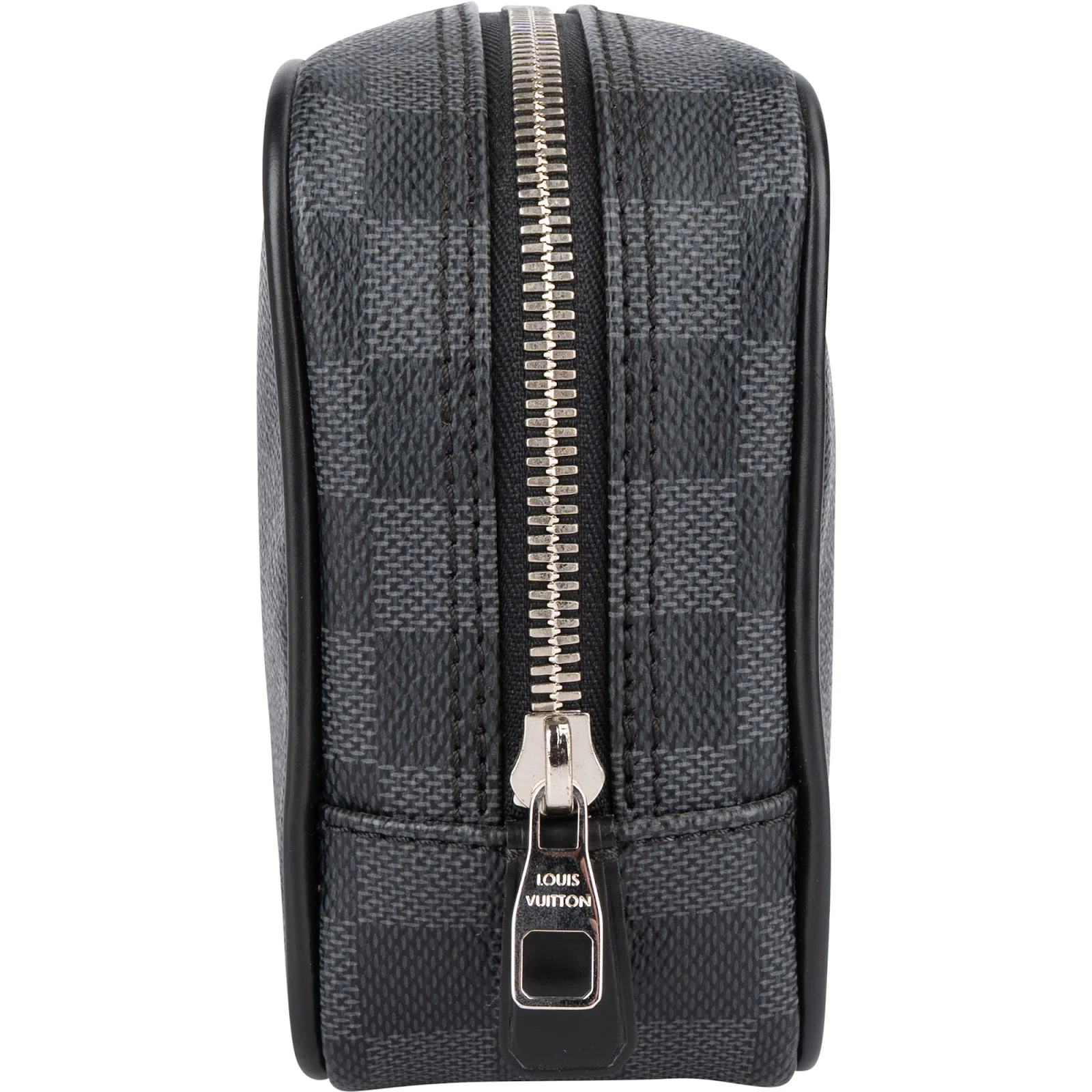 Louis Vuitton Damier Graphit Monogram Trousse Kulturbeutel