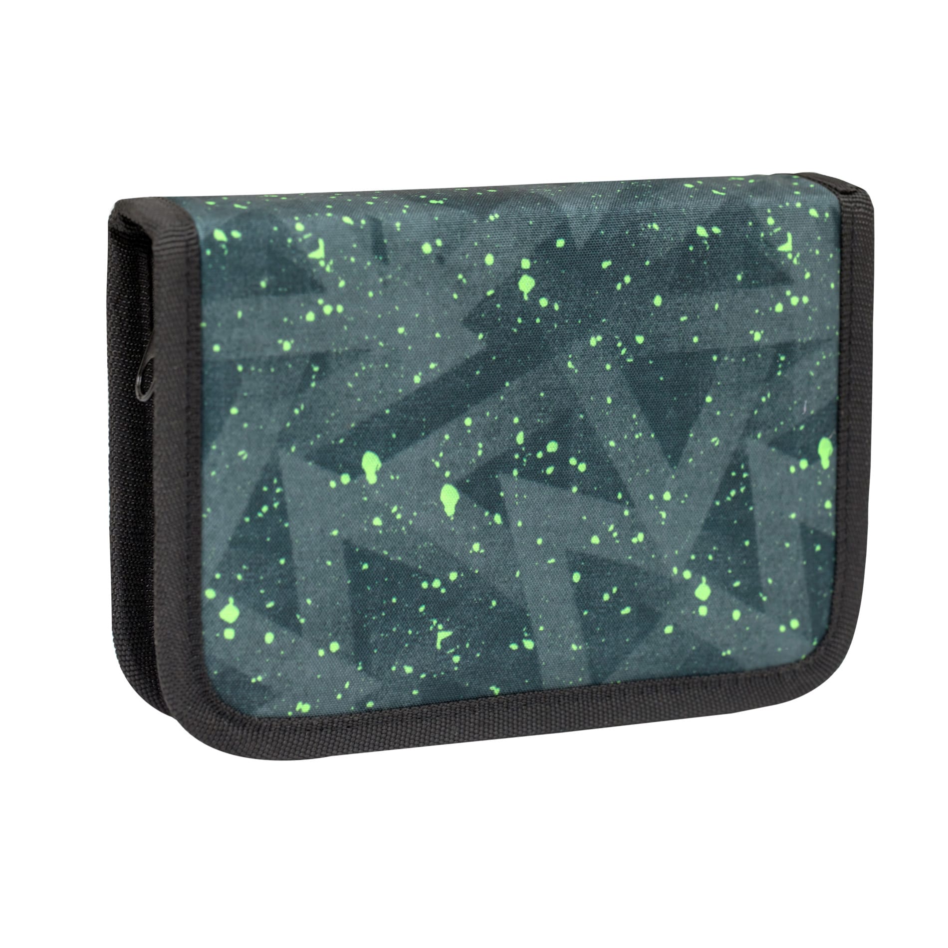 Customize Me ergonomic satchel set 4-piece - T-rex Roar