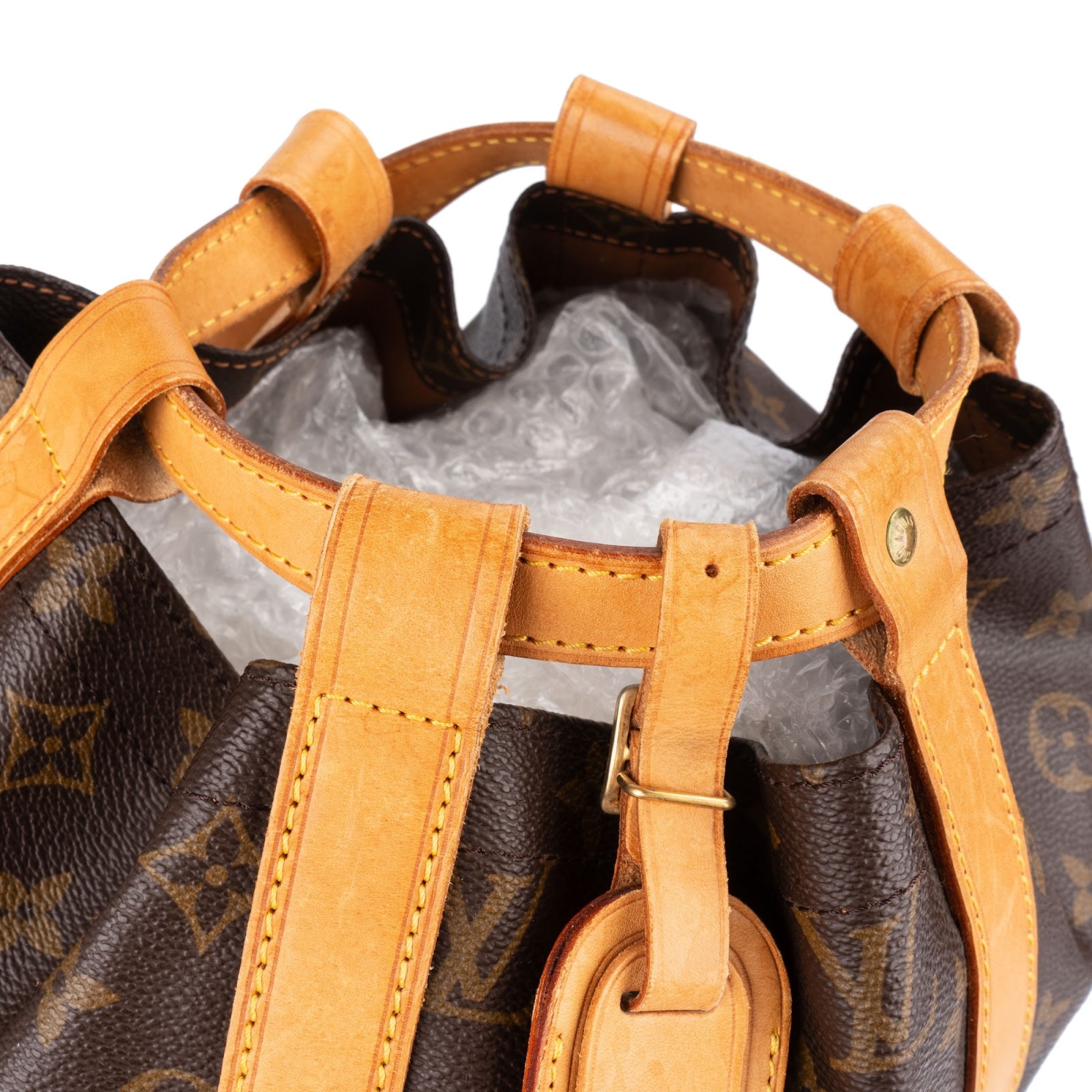 Louis Vuitton – Randonnée GM Rucksack Schultertasche