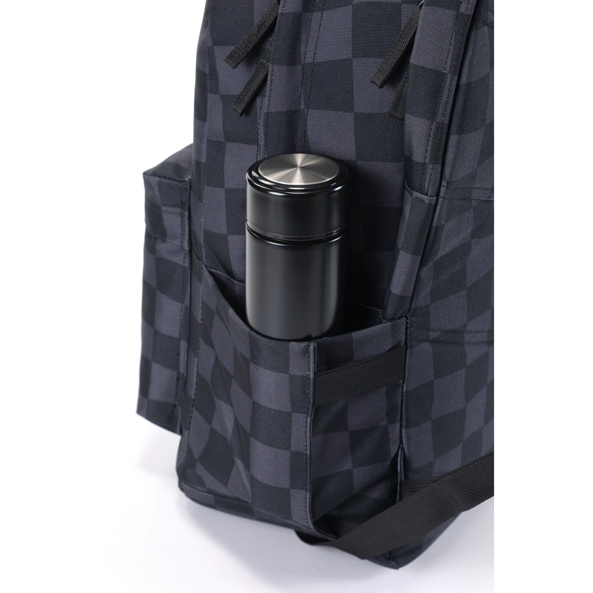 Rucksack URBAN PLUS - Checker