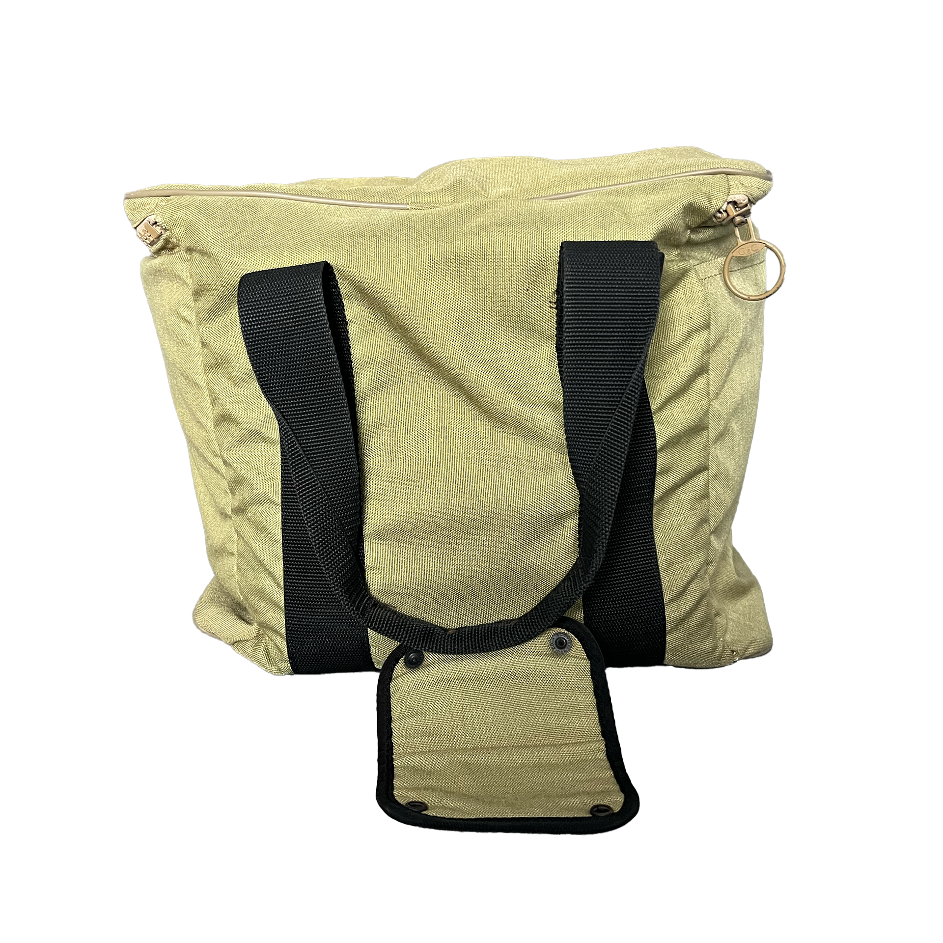 Apple original 1984 Rainbow MacBag [for 128k, 512k or Plus] - Computer