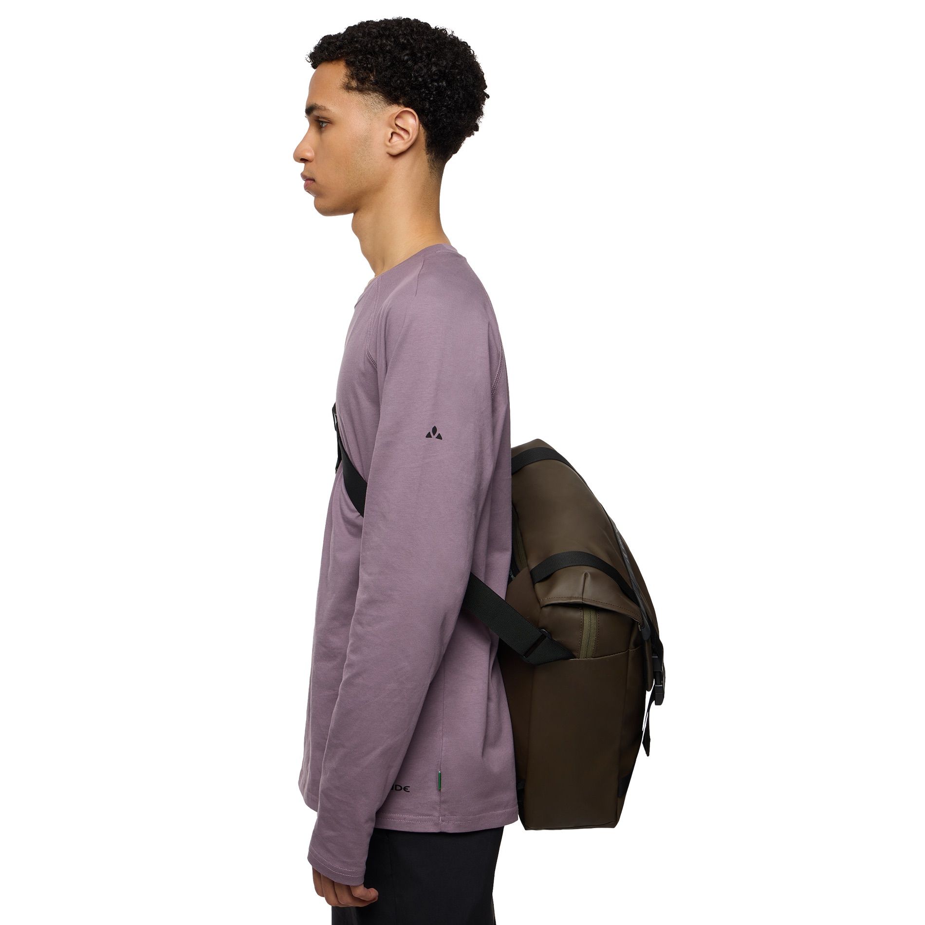 Mineo Messenger 22 - deer brown