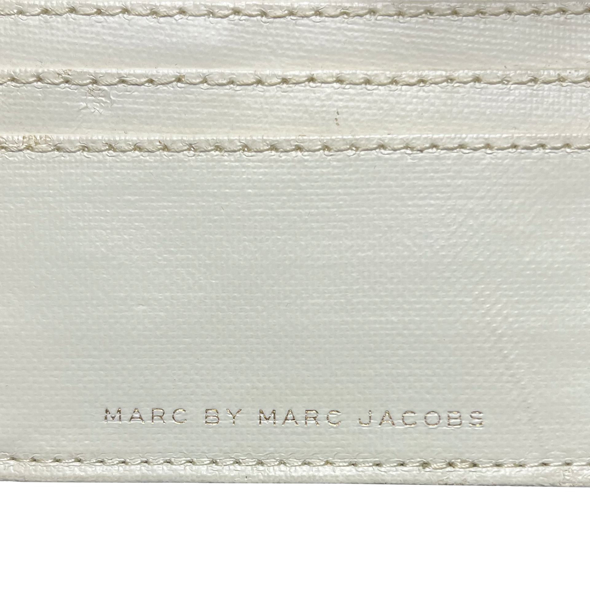 Marc by Marc Jacobs Kartenetui