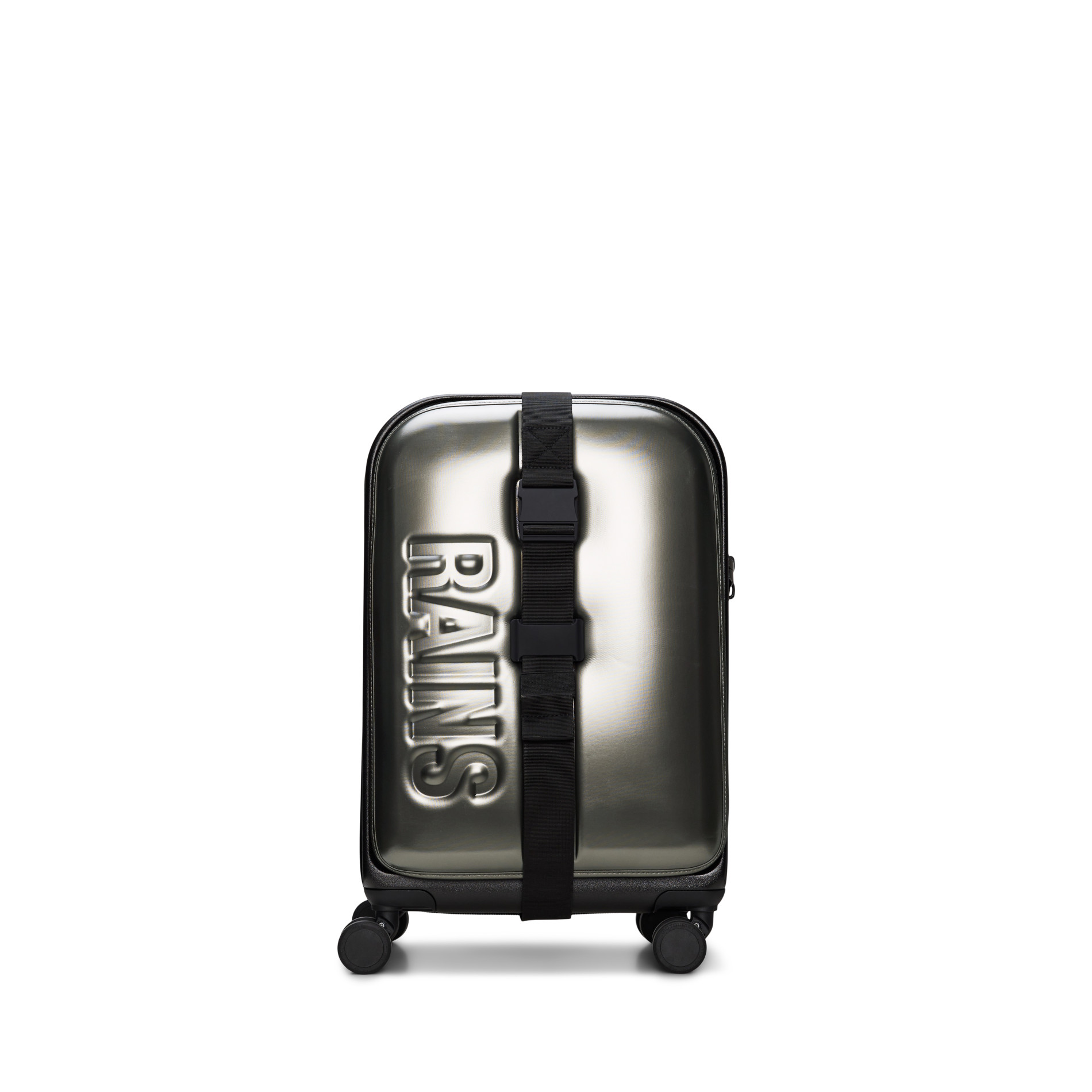 Texel Cabin Trolley W3 - Raven