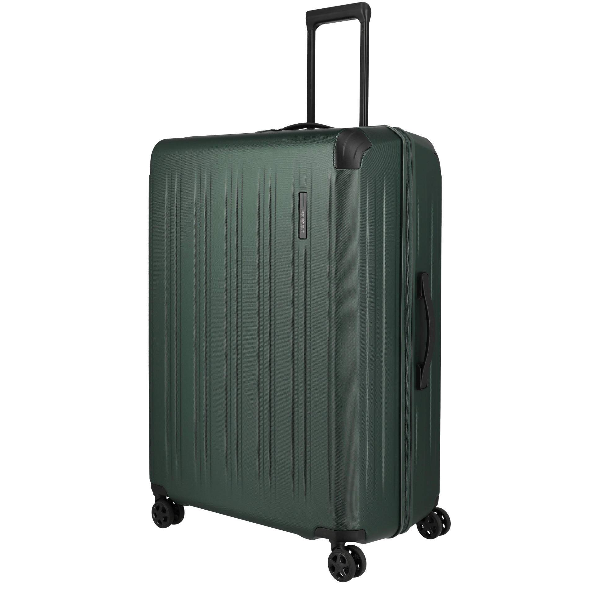 DYNAMIIC Trolley XL (81 cm) - Grün