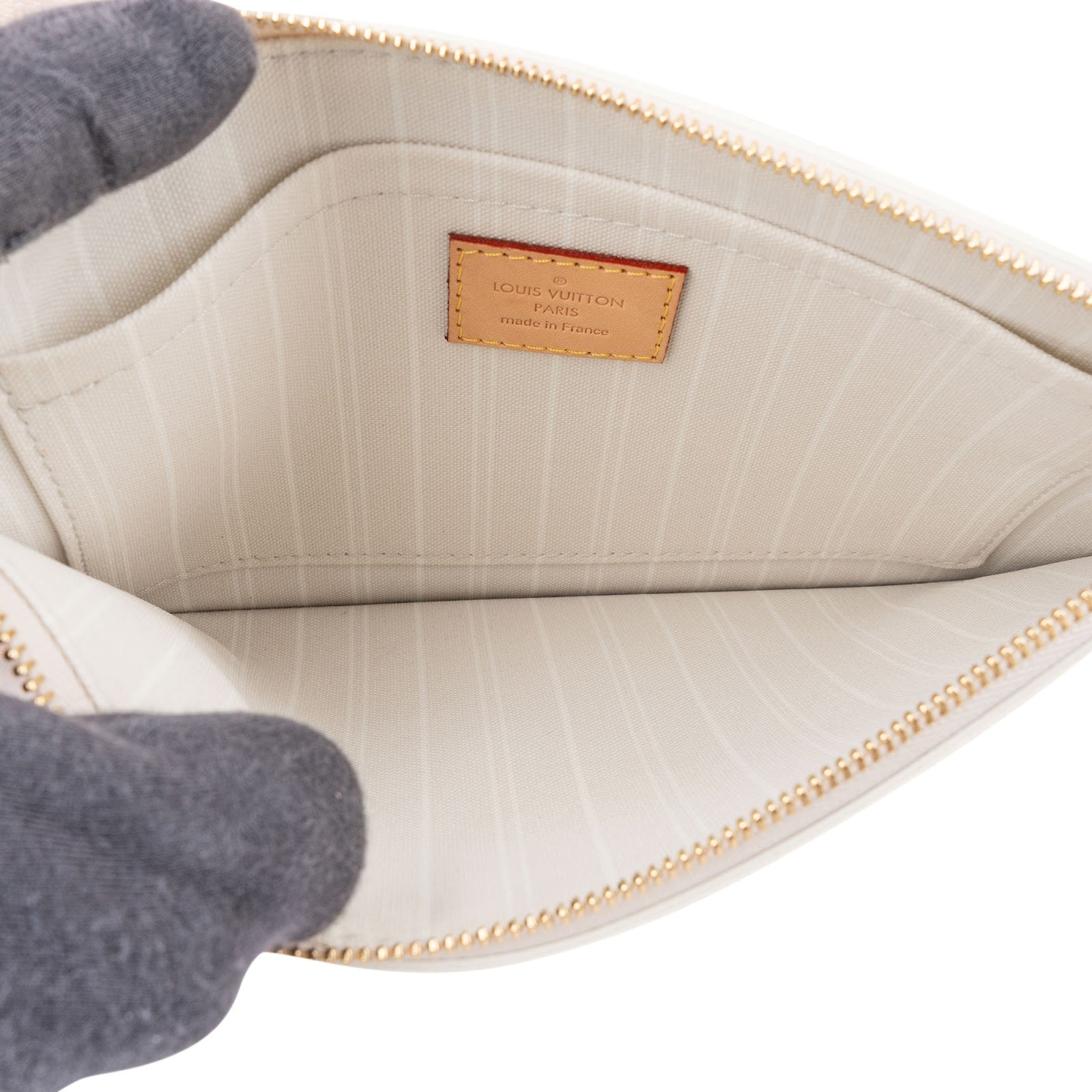 Louis Vuitton - Giant By The Pool Neverfull MM Shoulder Bag