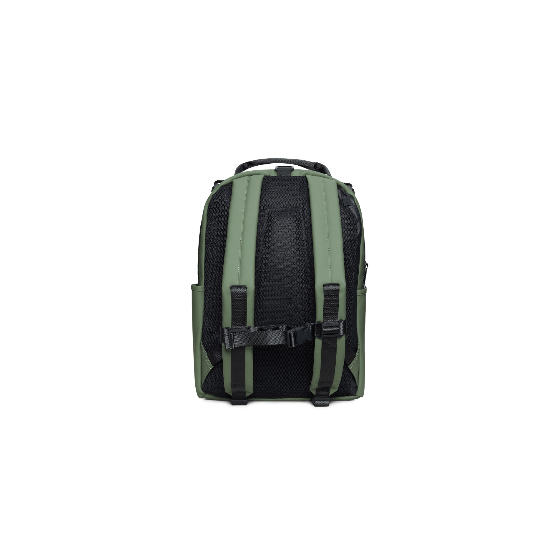 Clip Front Backpack W3 - Well