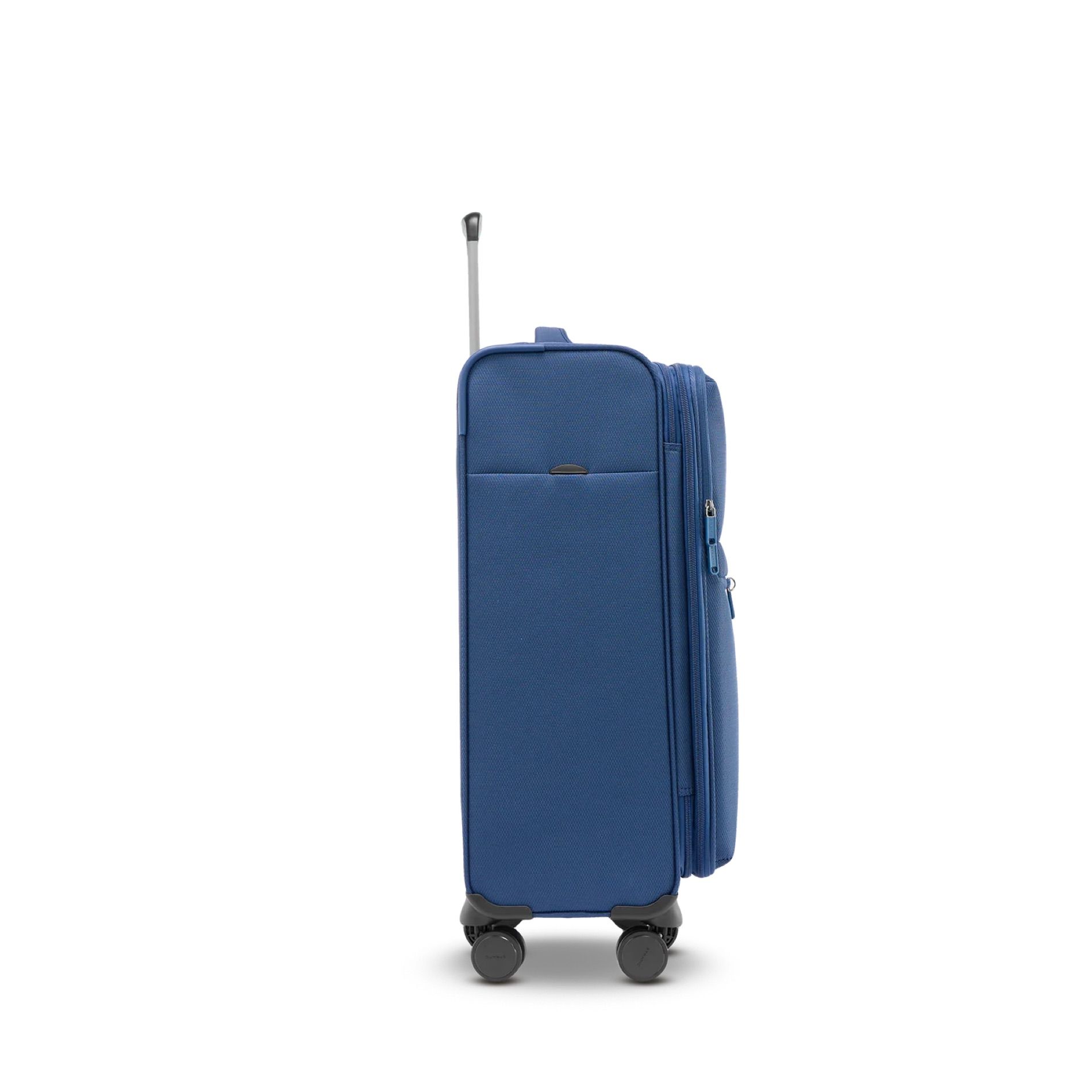 STRATIC LITE - Trolley M  (65cm) erweiterbar - Dark Blue