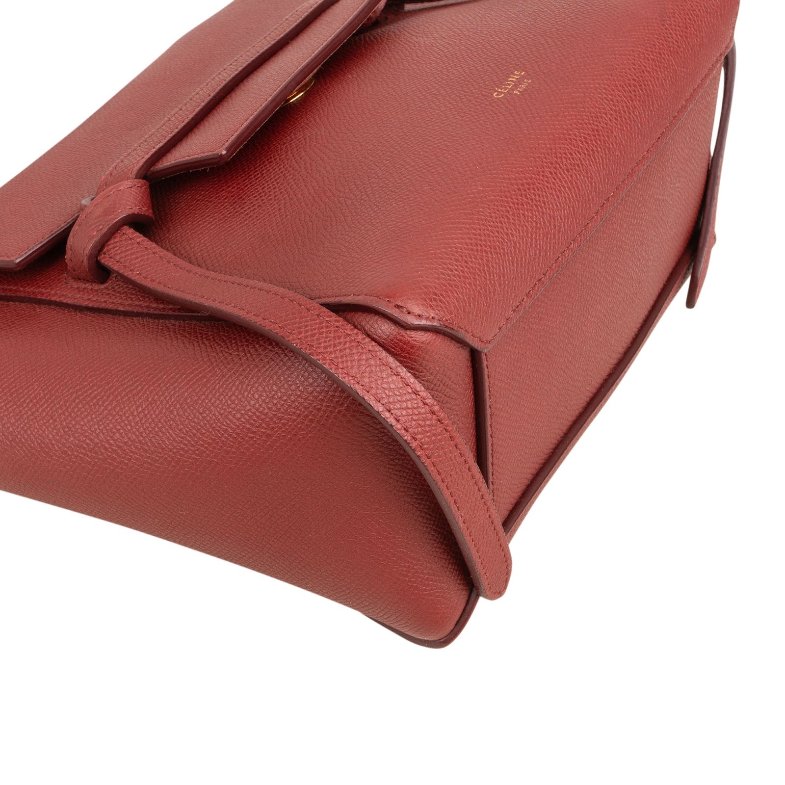 Céline - Nano Belt Handbag