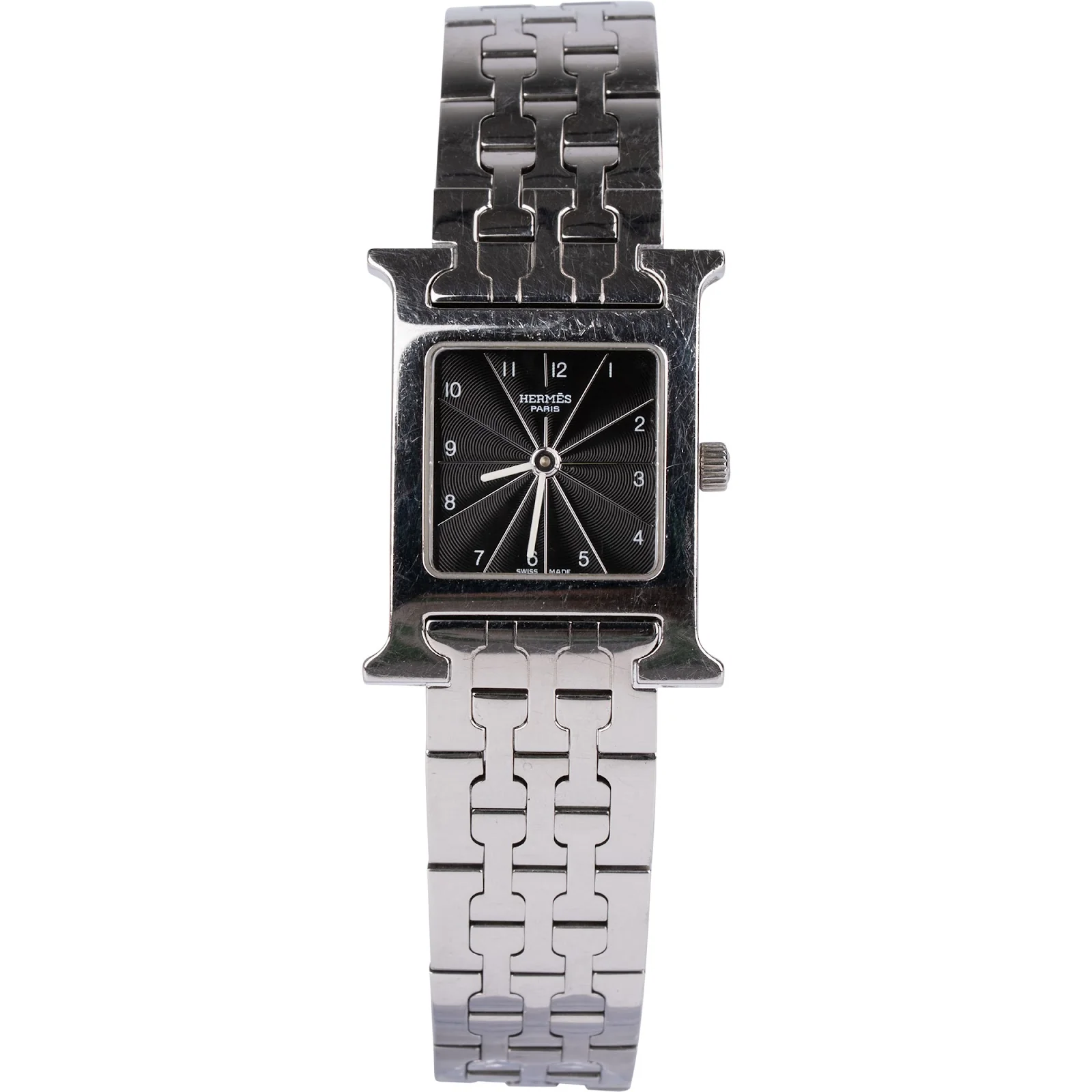 Hermès Heure H HH1.210 Watch