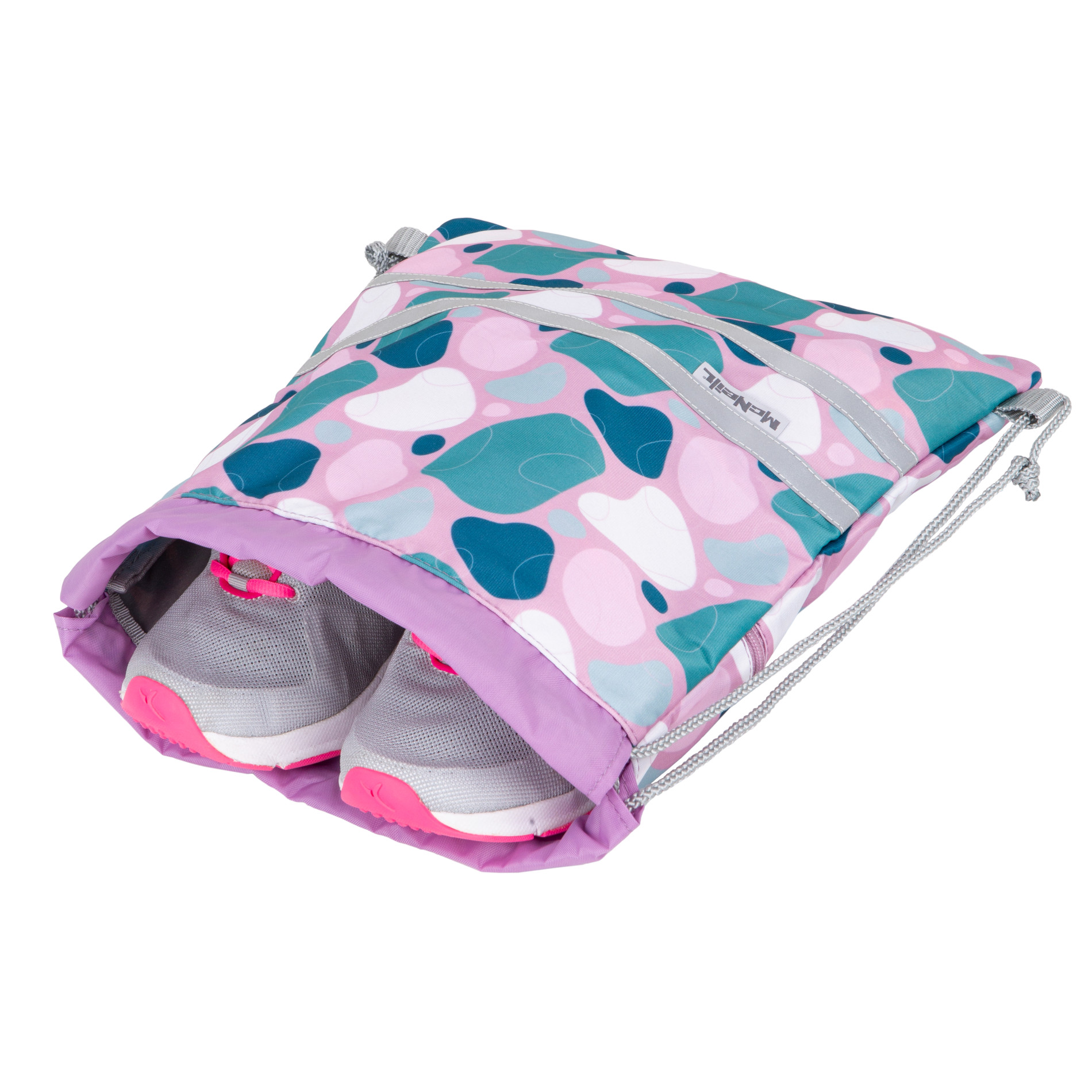 Schulranzenset TENERO 5tlg. - BARBA