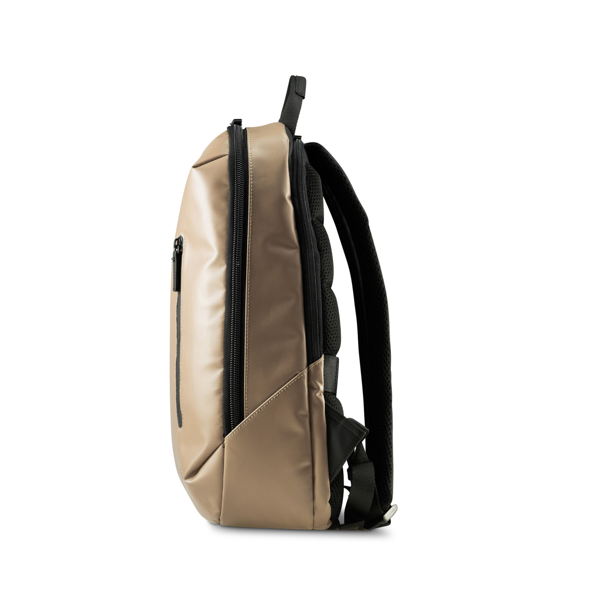 TOLJA Daypack Rucksack - taupe