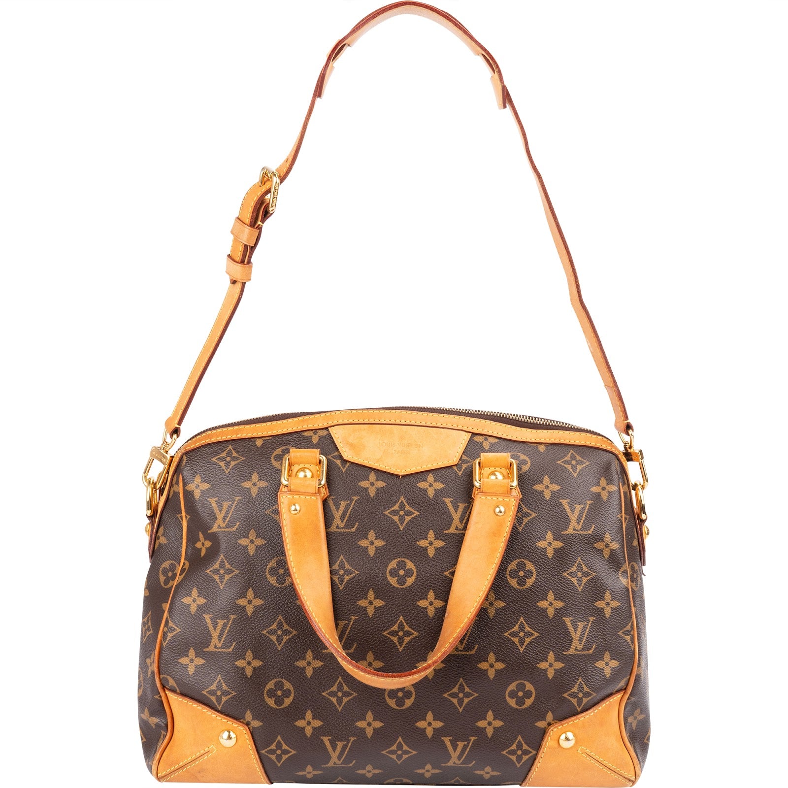 Louis Vuitton - Borsa Retiro PM