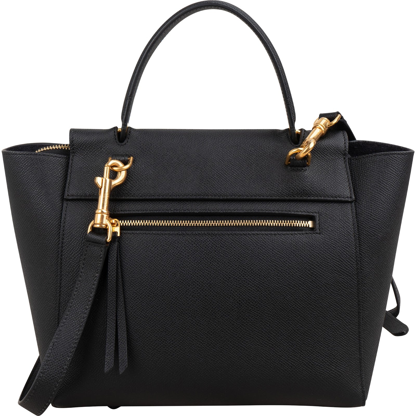 Céline - Nano Belt Handbag