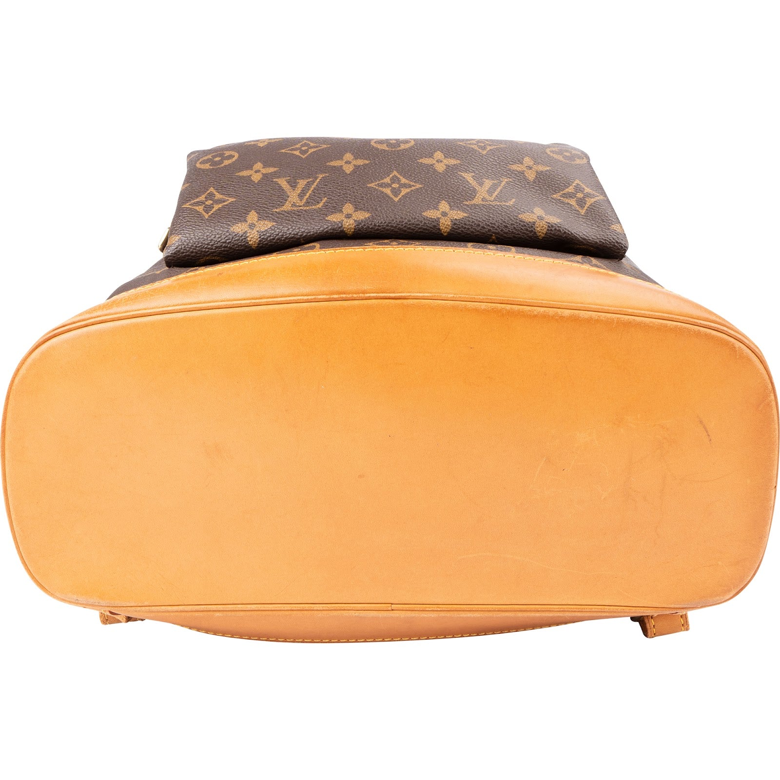 Louis Vuitton - Montsouris GM Rucksack