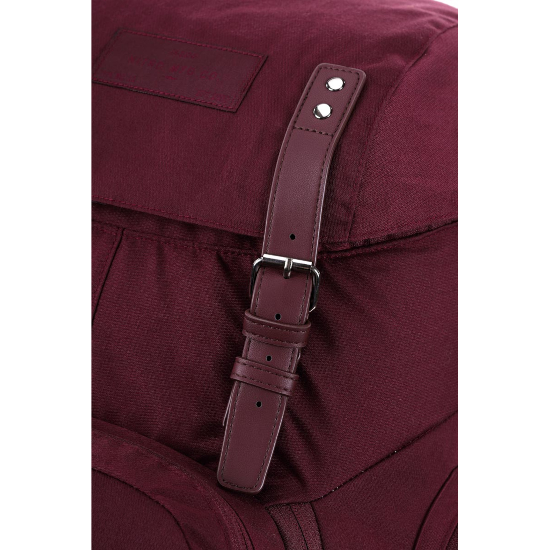 Rucksack WEEKENDER - Wine