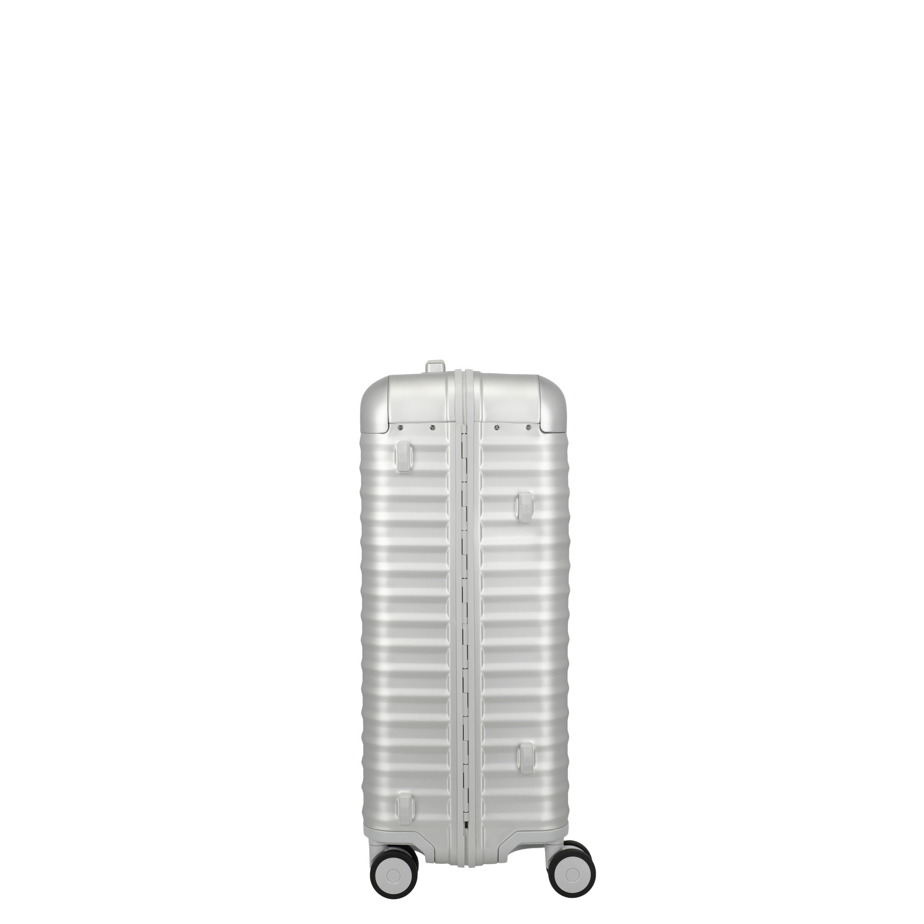 ETERNITY Trolley M+ (69 cm) - Silver