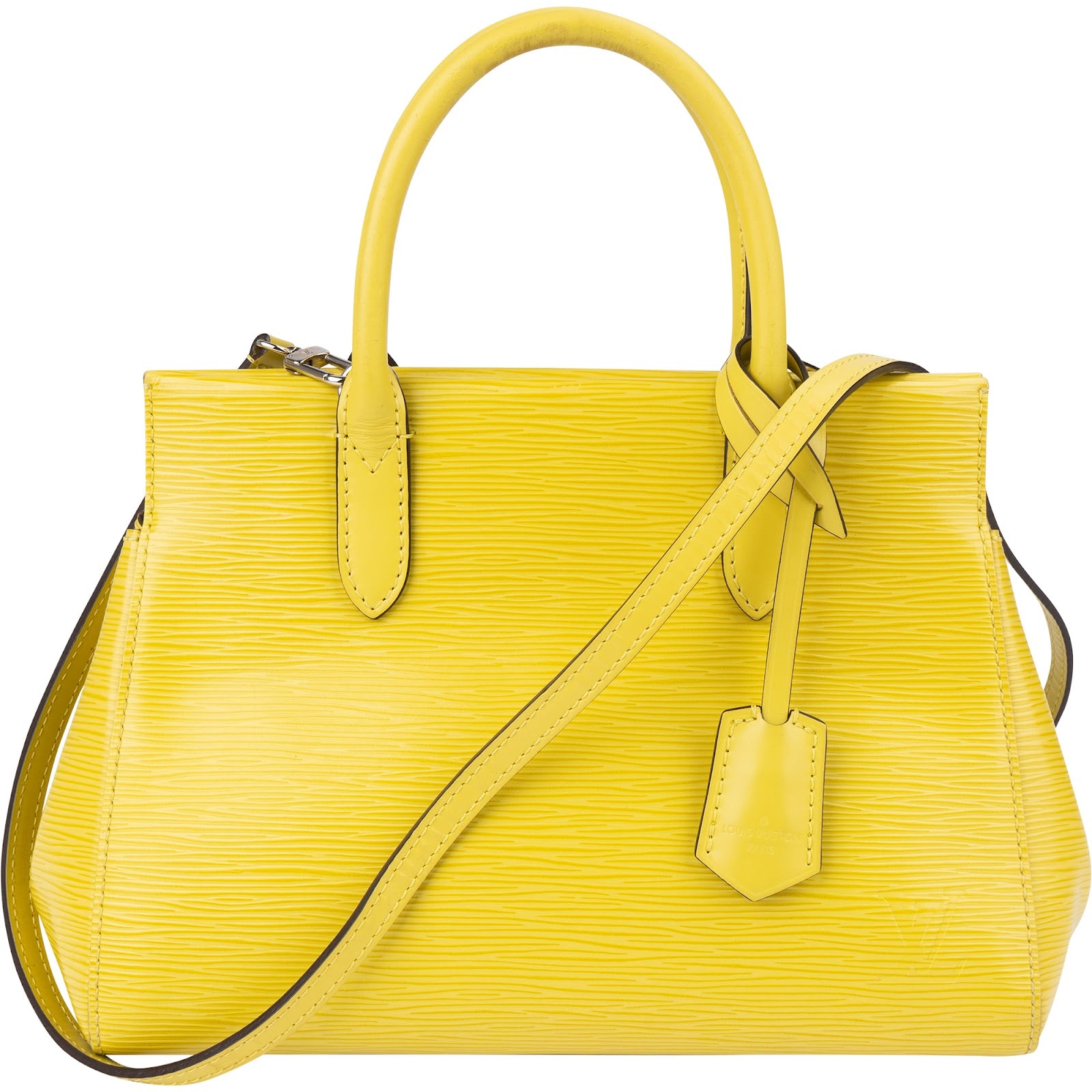 Louis Vuitton - Marly MM Handbag