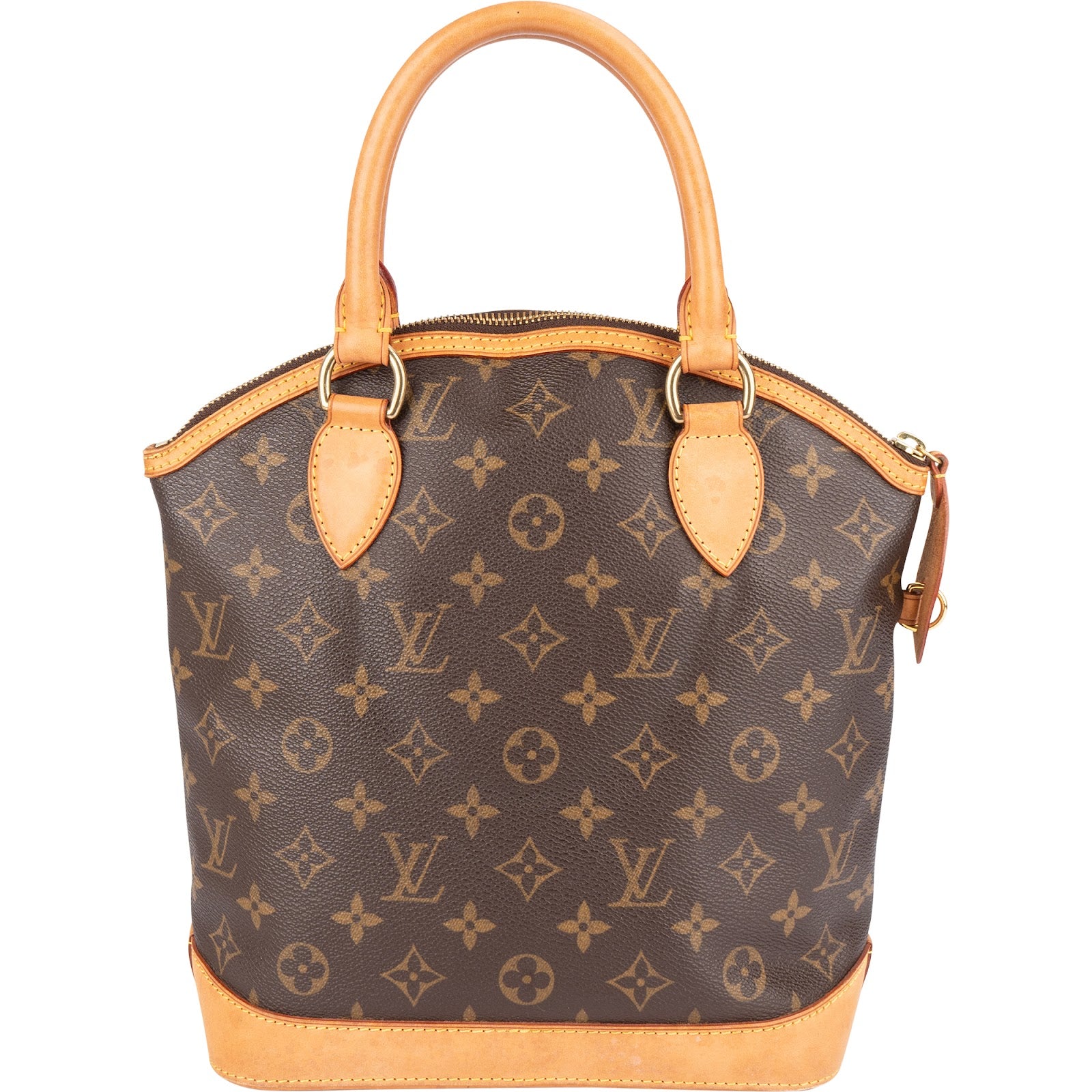 Borsa Lockit PM in tela Monogram di Louis Vuitton