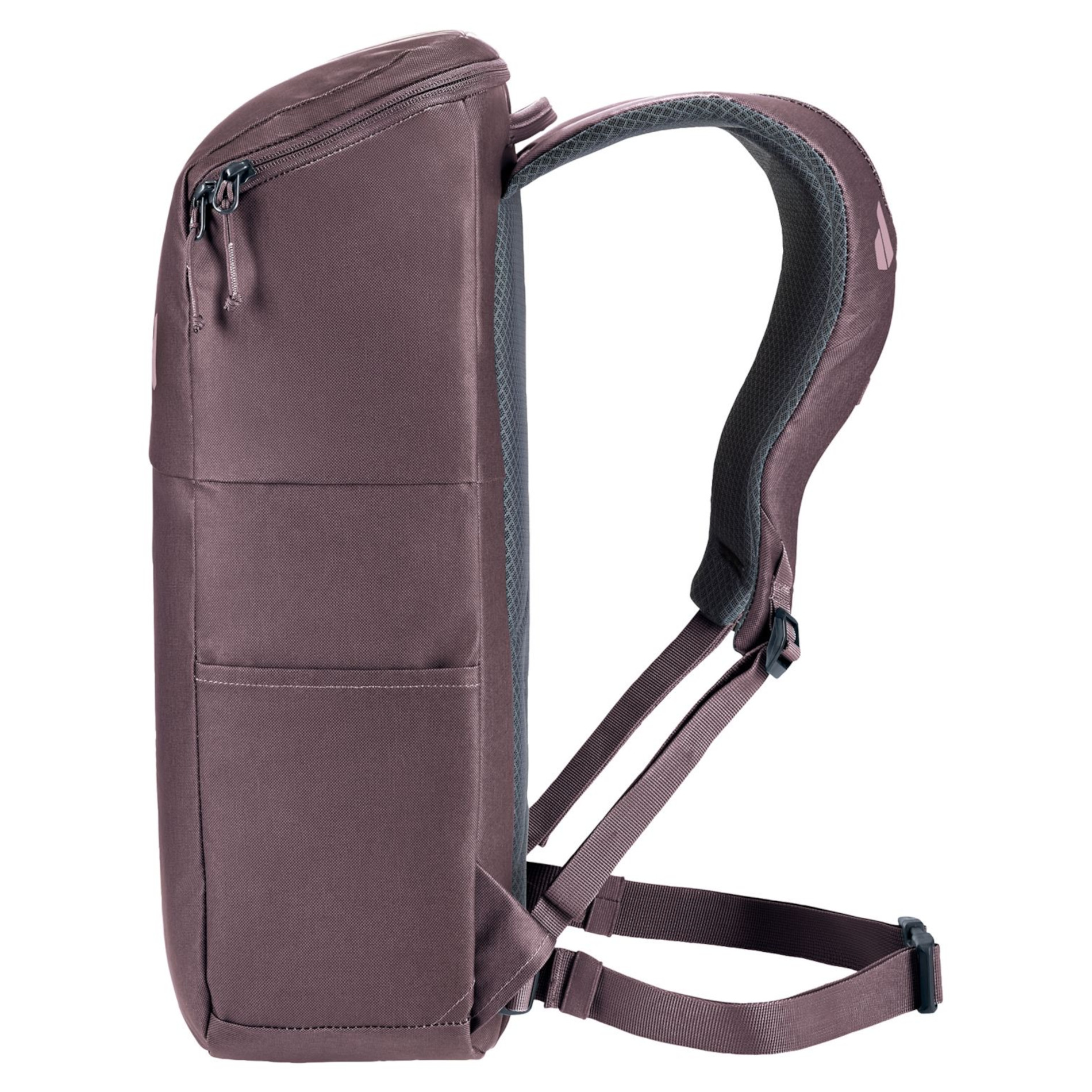 UP Stockholm LTD - aubergine