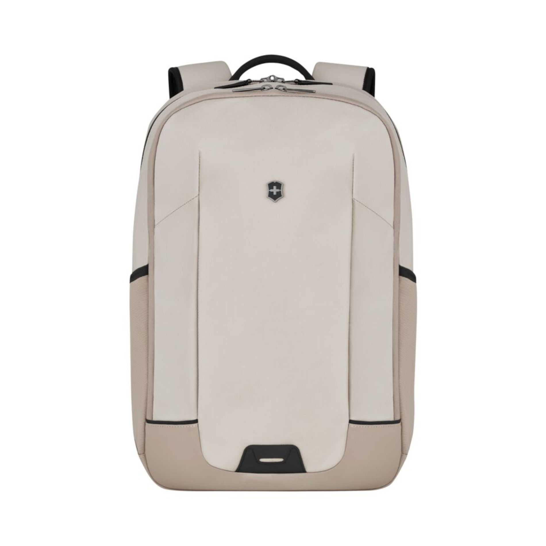 Altmont Modern Compact Backpack - Stone White