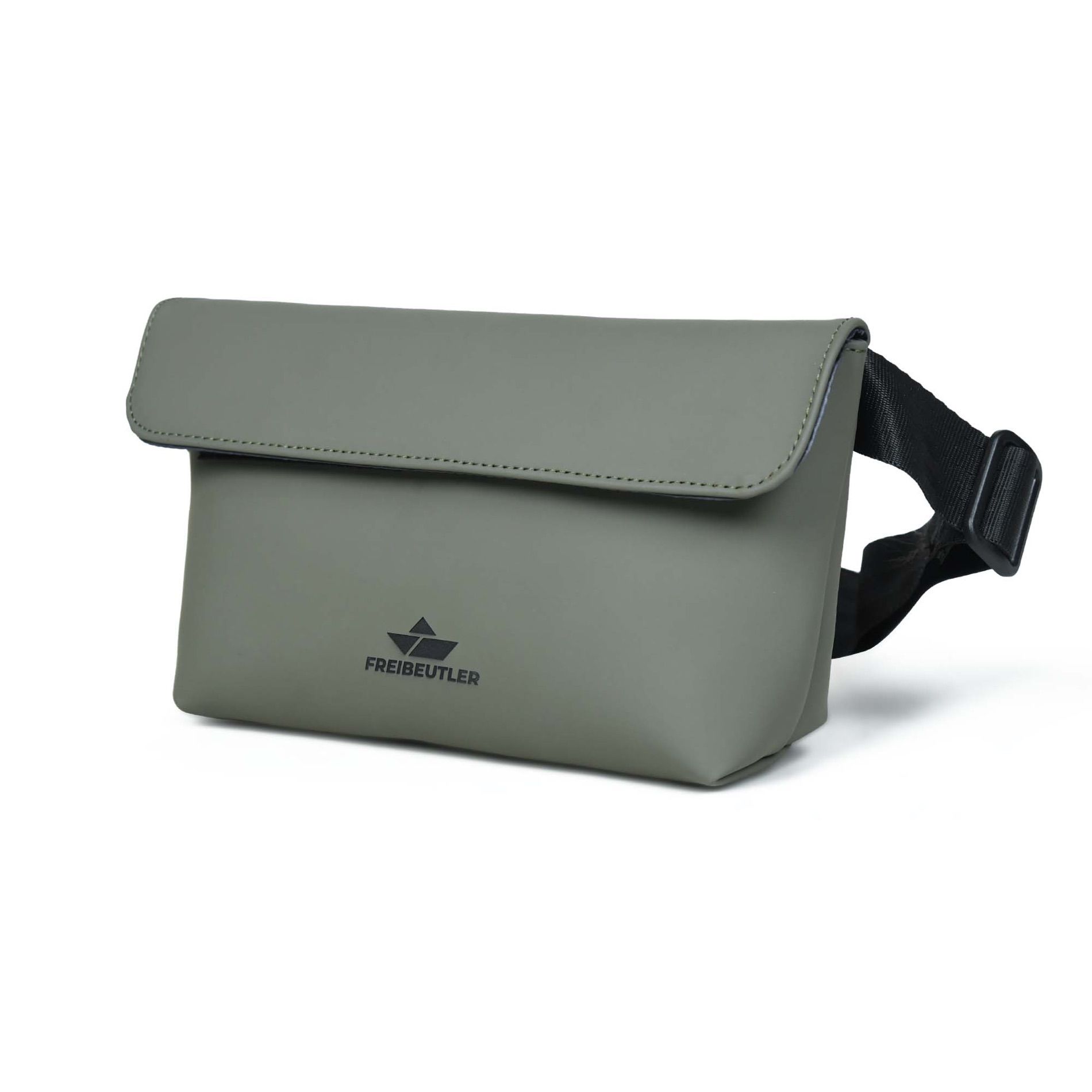 Hip Bag Levi - oliv