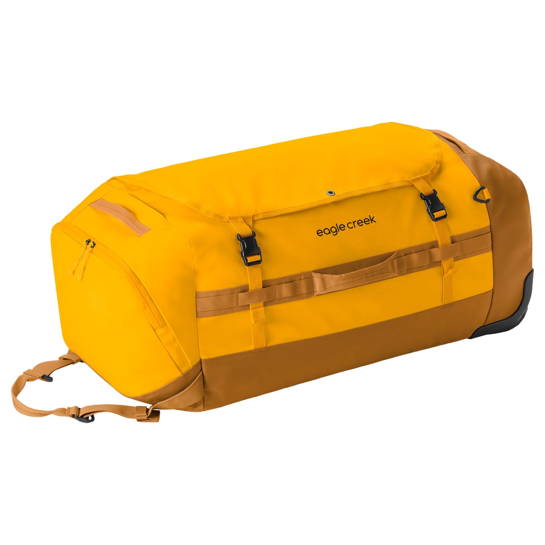 Torba podróżna Cargo Hauler Rolling Duffel 130 l